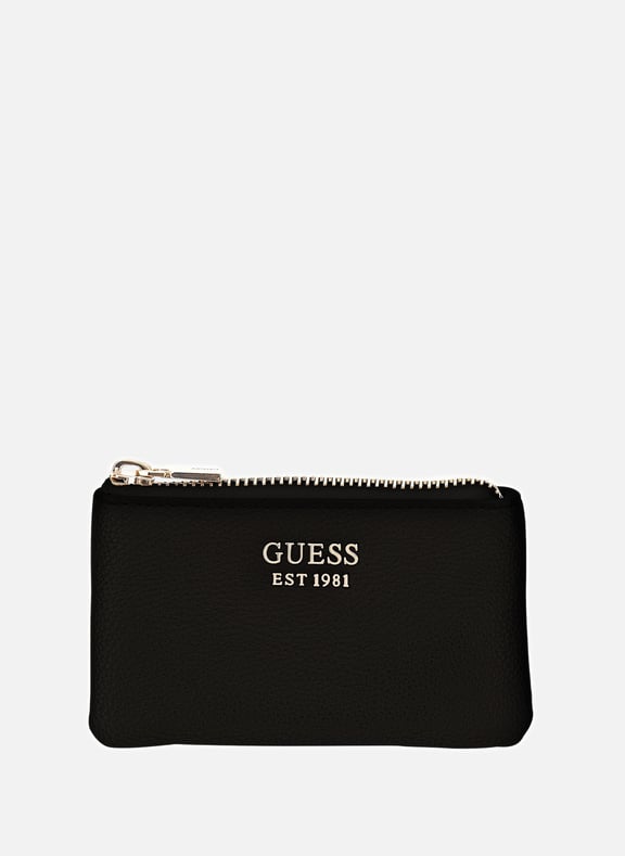 Guess 1981 purse black Clearance