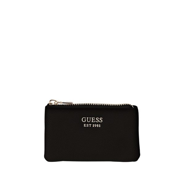 Guess Meridian Purse In Black