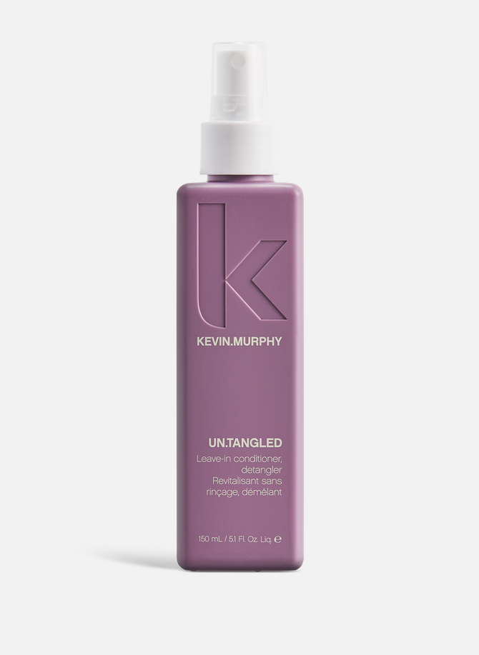 Soin Un Tangled KEVIN MURPHY
