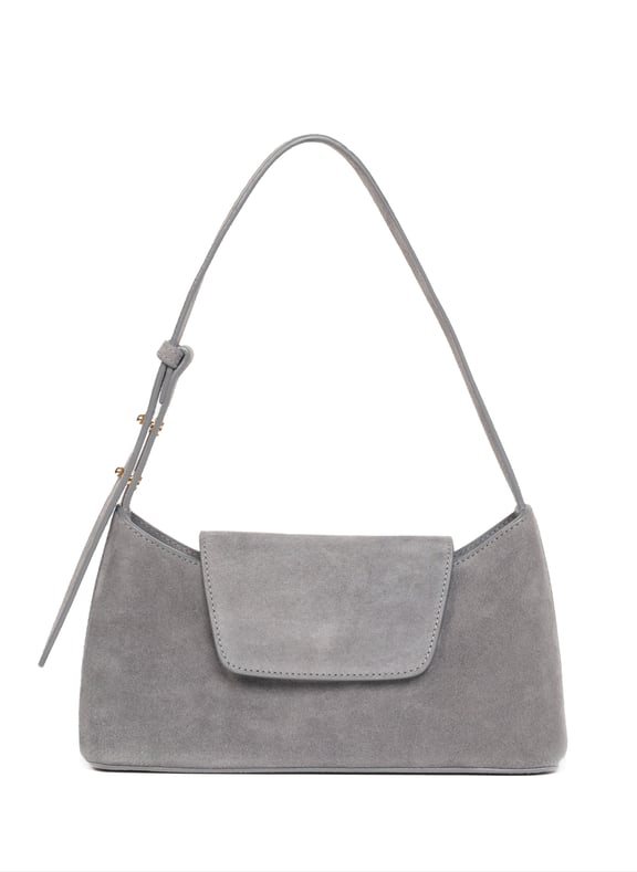 Sac enveloppe Gris by ELLEME ELLEME Sac enveloppe Gris