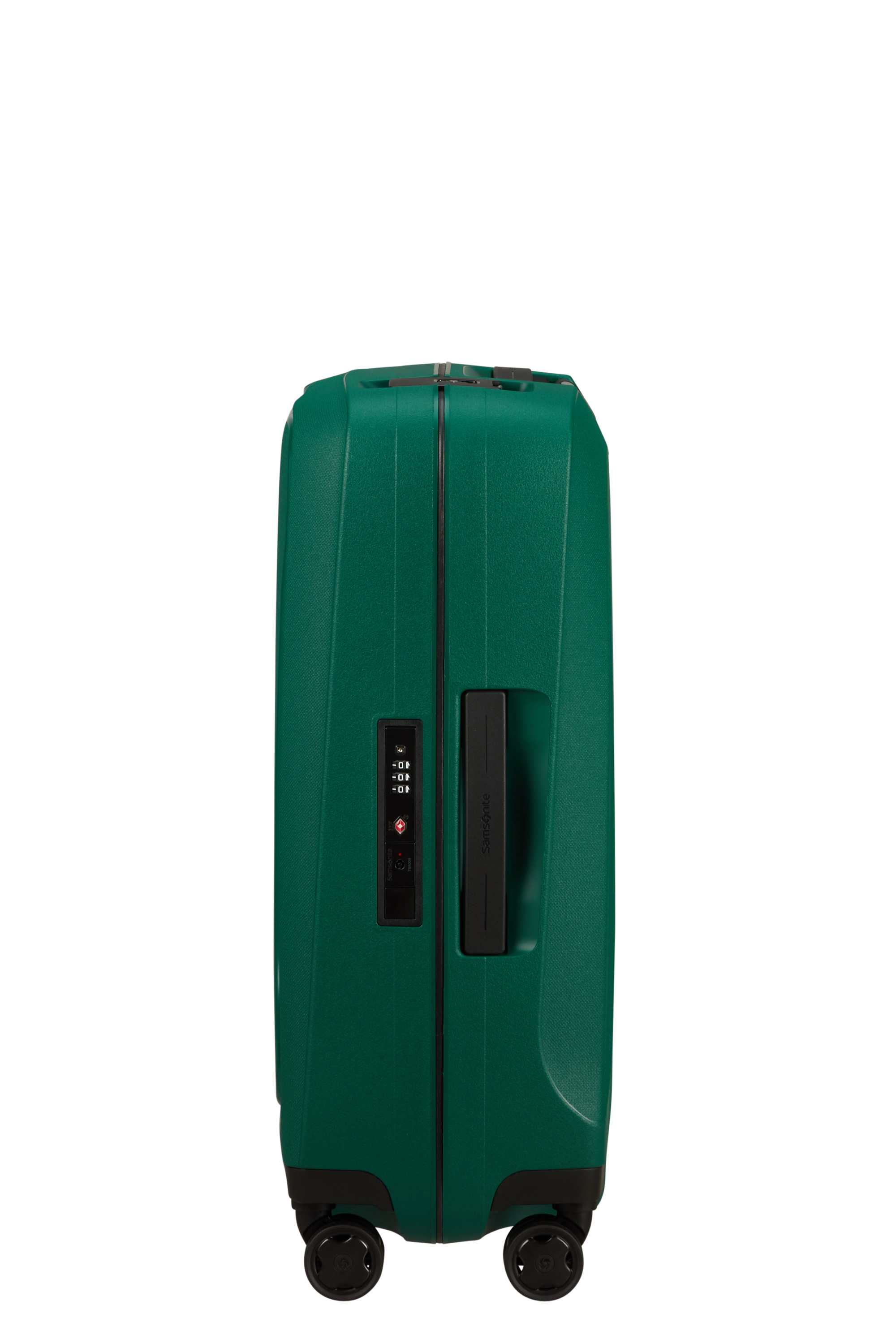 Essens valise 4 roues taille s SAMSONITE Vert