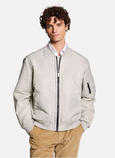 Vestes Homme Printemps