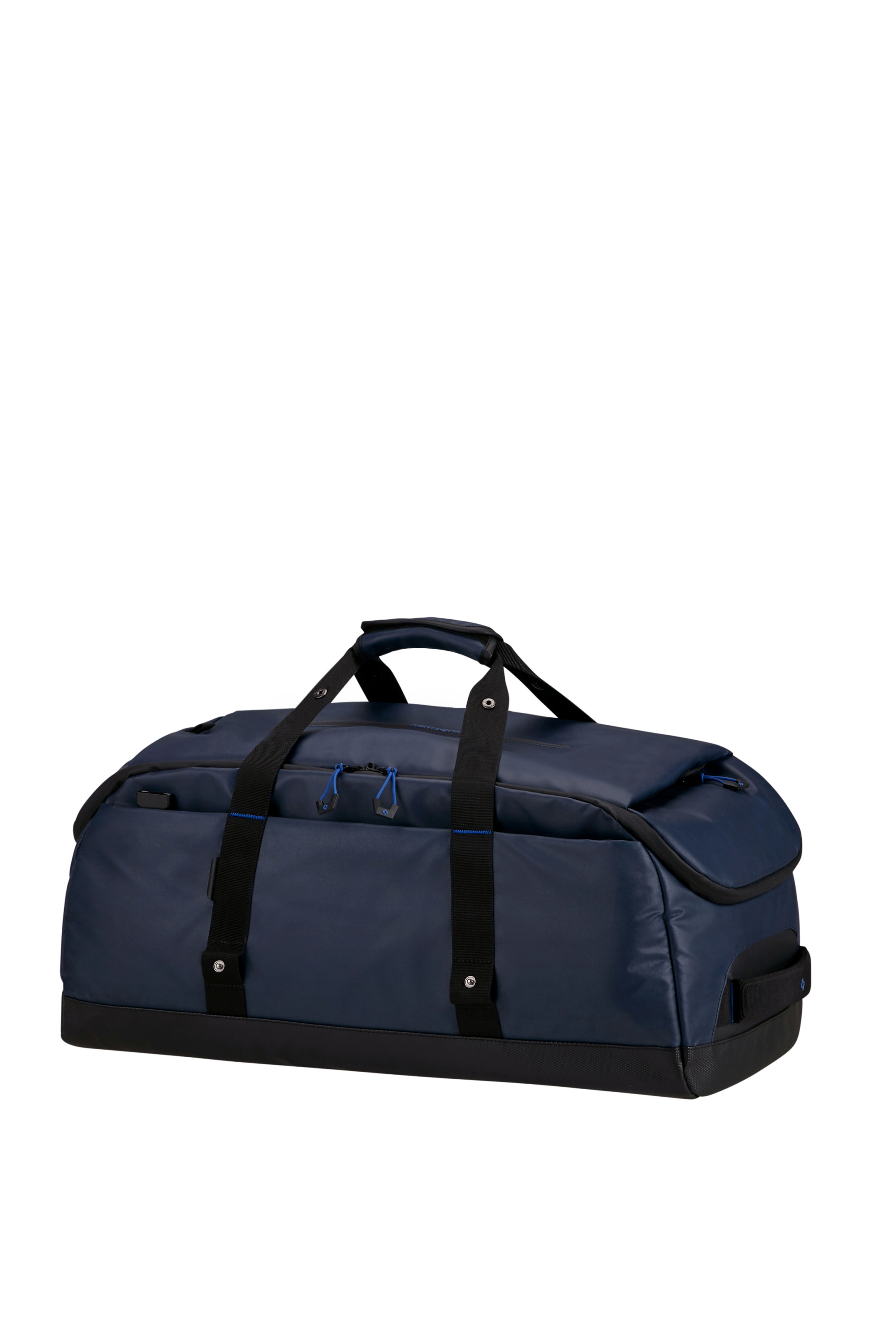 Ecodiver sac de voyage taille s SAMSONITE Bleu