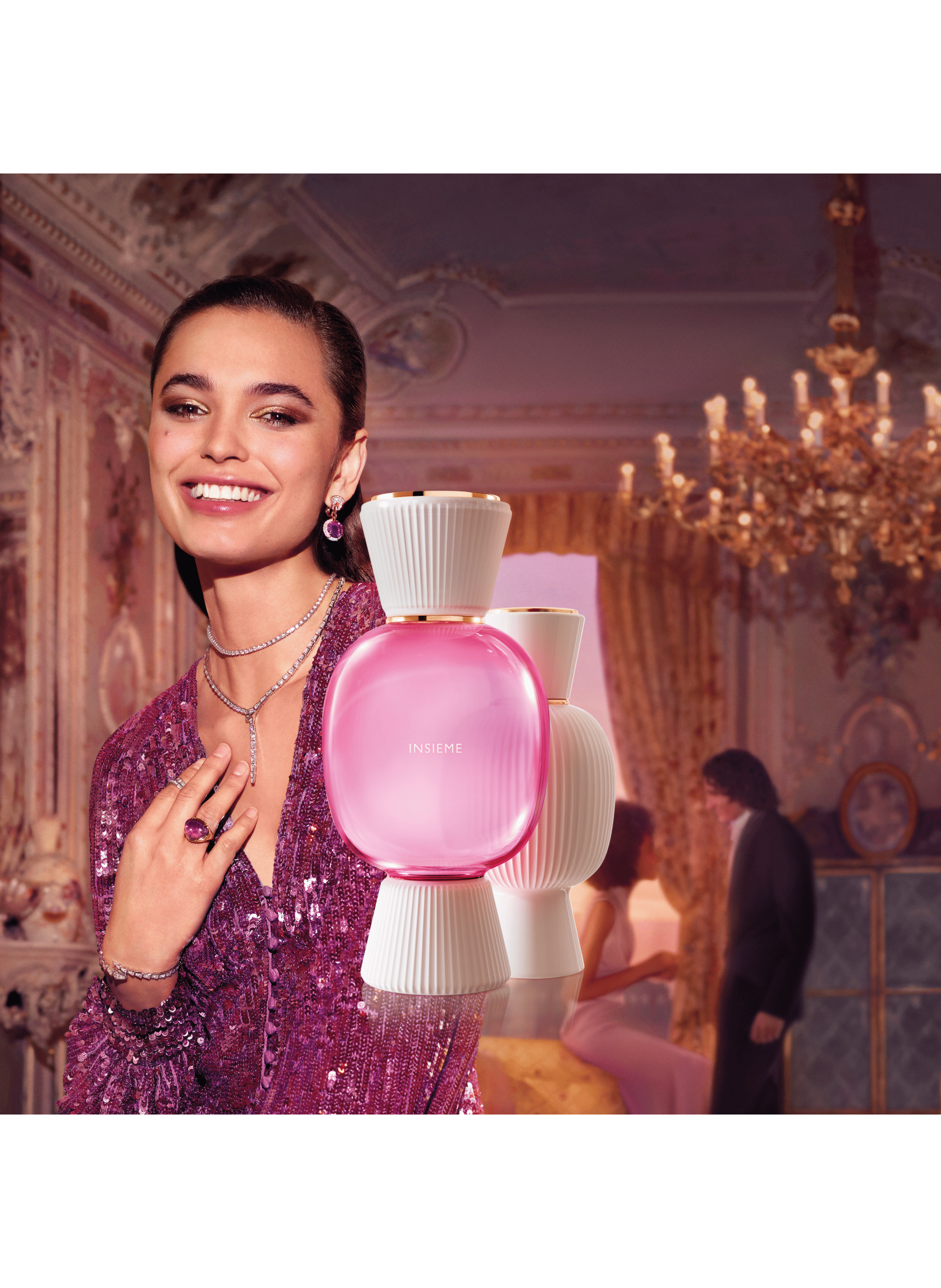 Bvlgari Allegra Insieme - Eau de Parfum BVLGARI No color