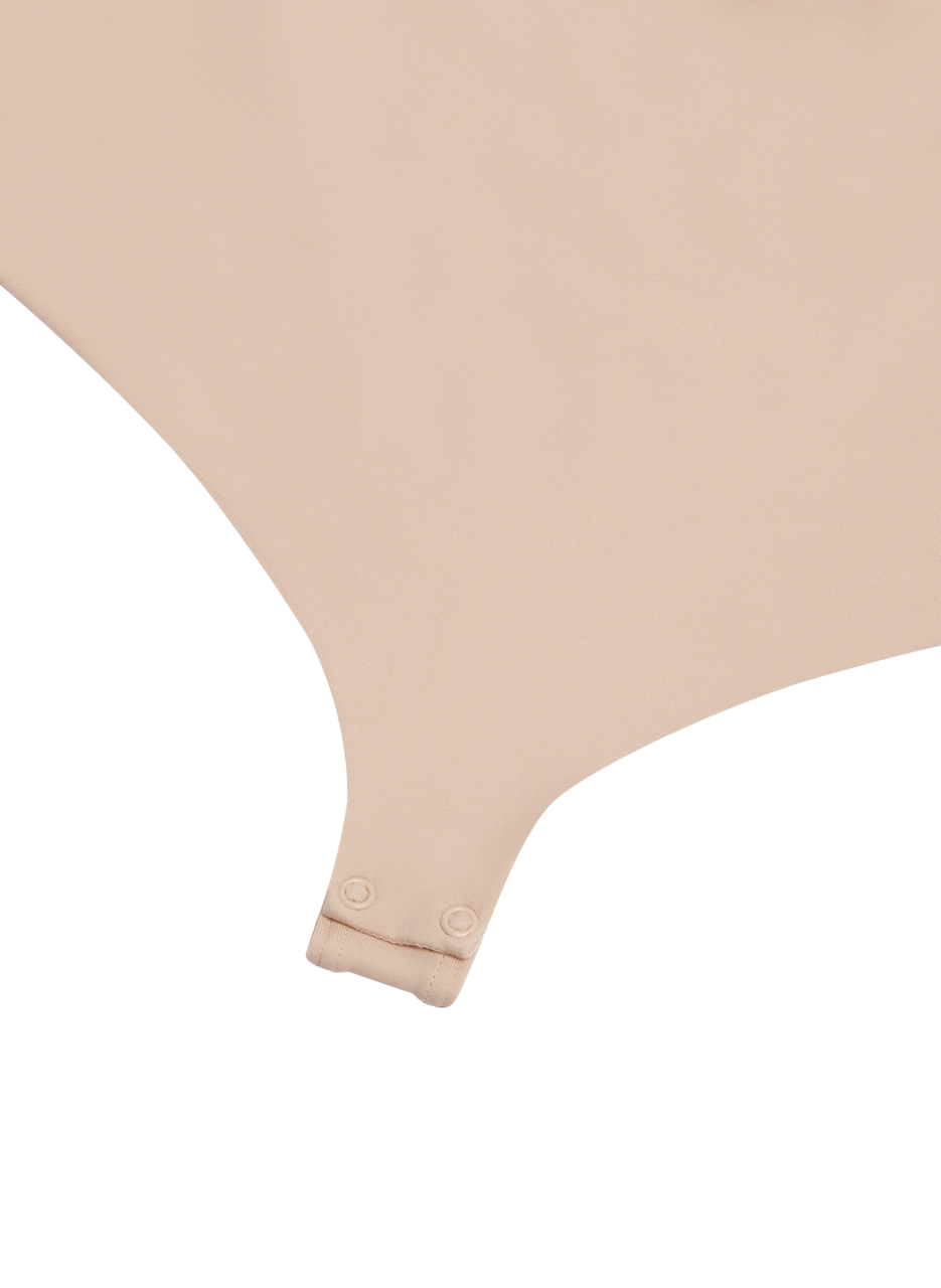 Body uni WOLFORD Beige