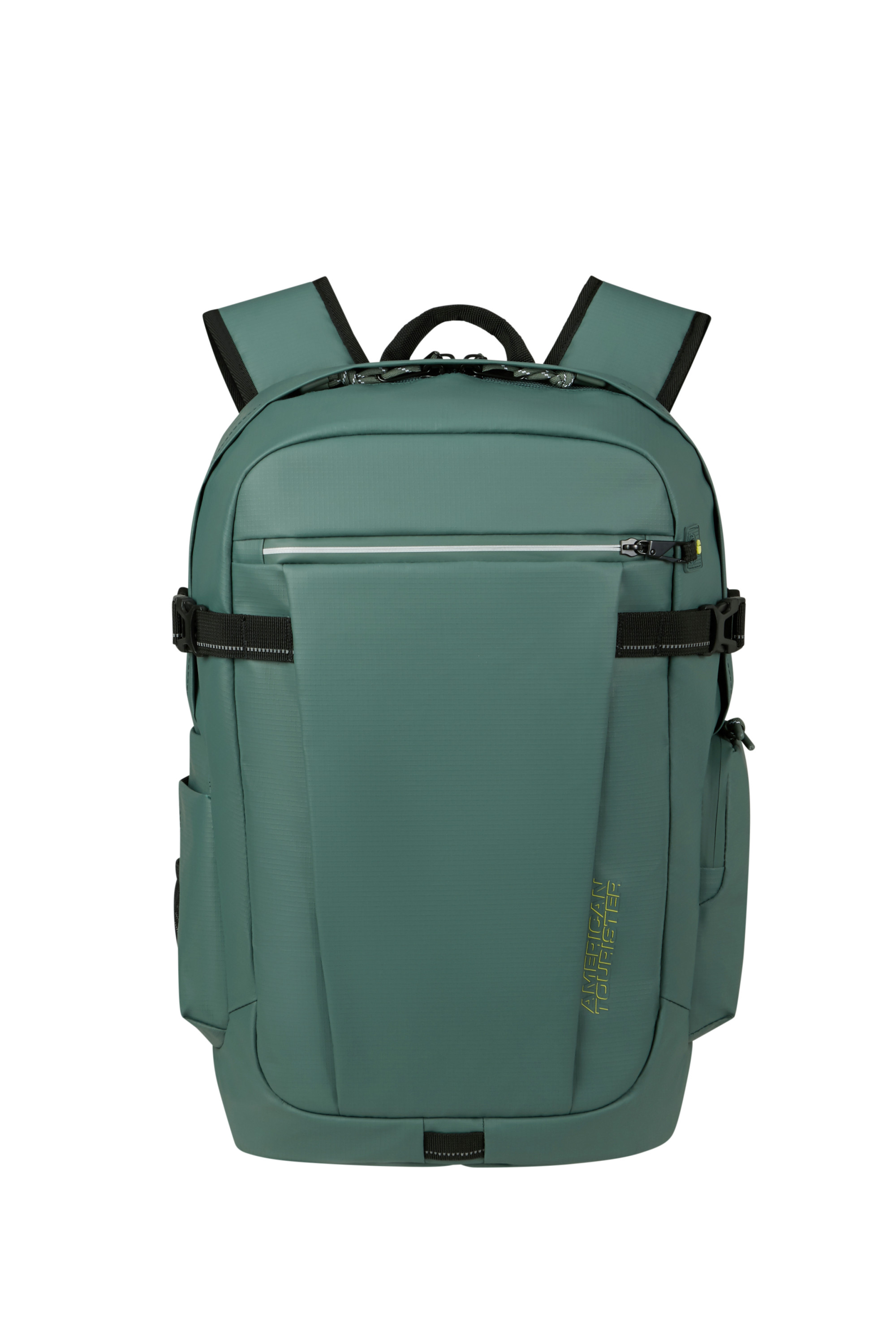 Upventure sacoche ordinateur AMERICAN TOURISTER Vert