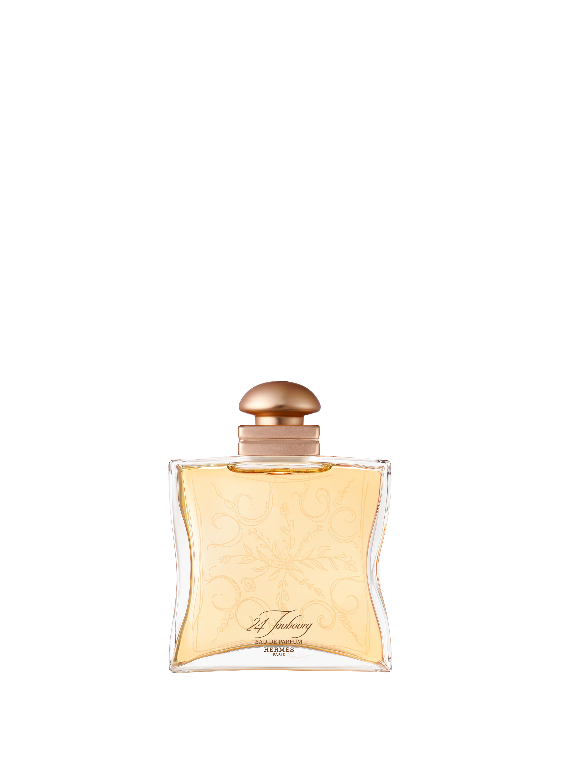 24, Faubourg, Eau de parfum HERMÈS No color