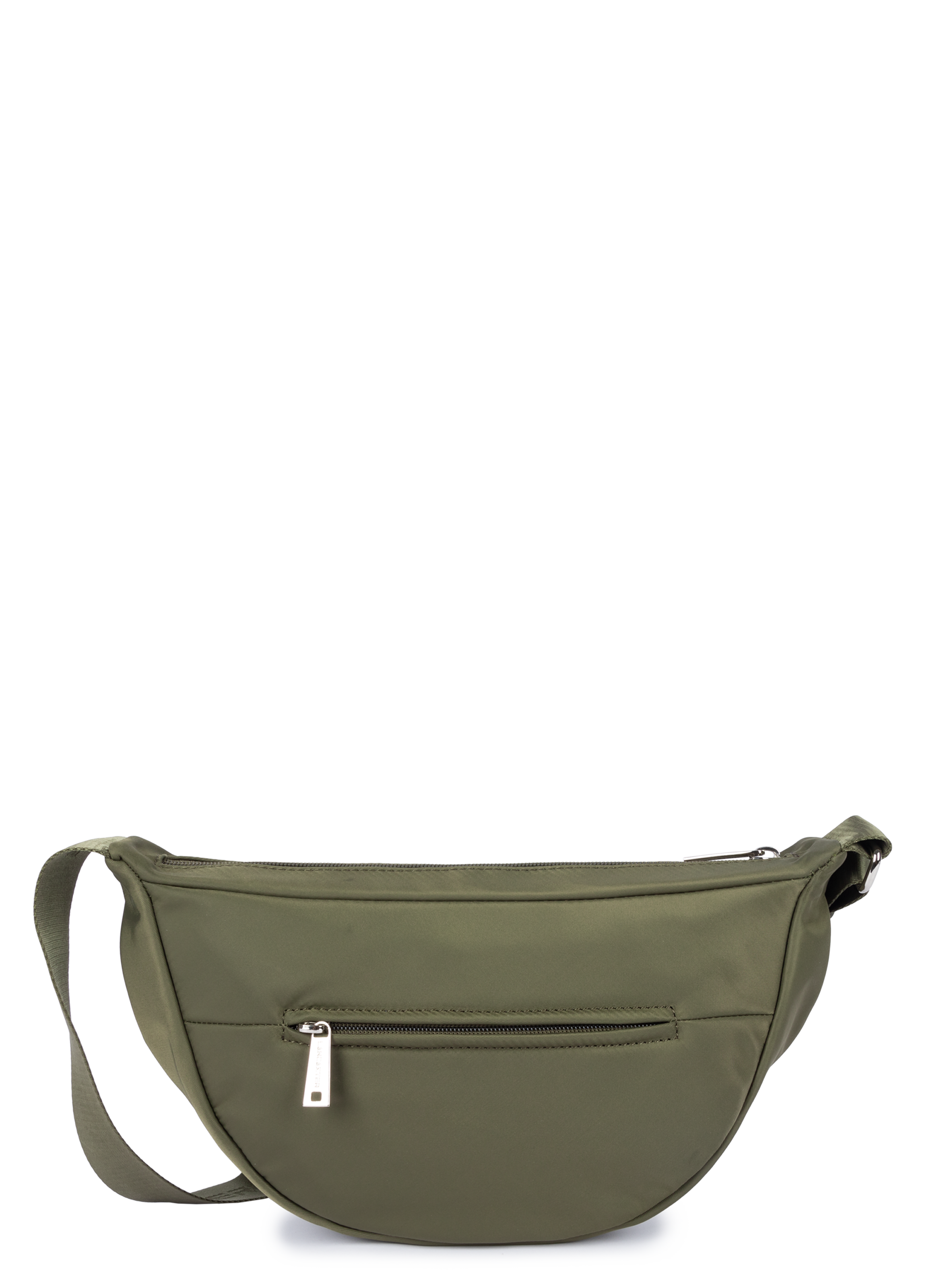 Belt bag - Basic Vita LANCASTER Khaki
