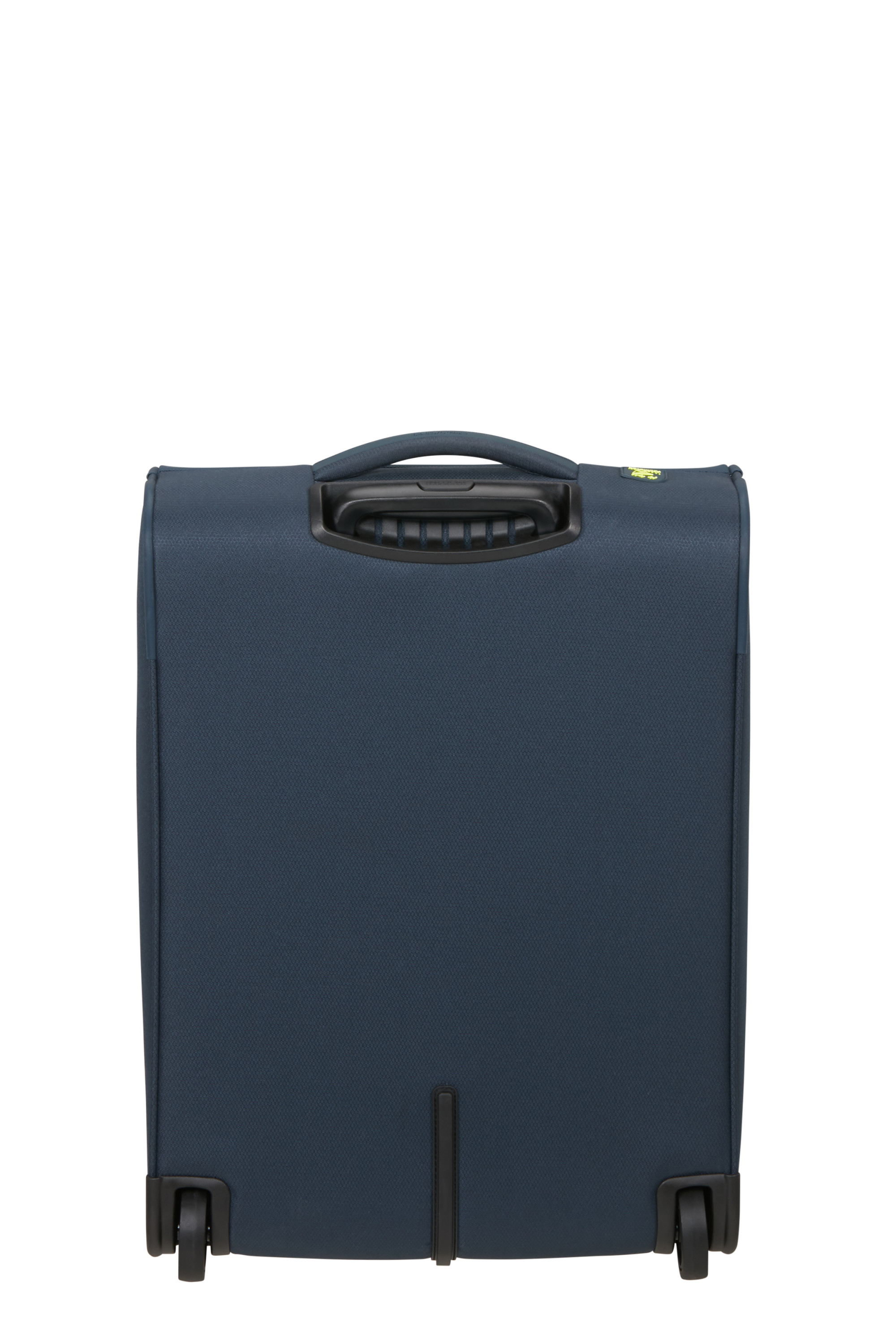Wanderlite valise 2 roues taille s AMERICAN TOURISTER Bleu