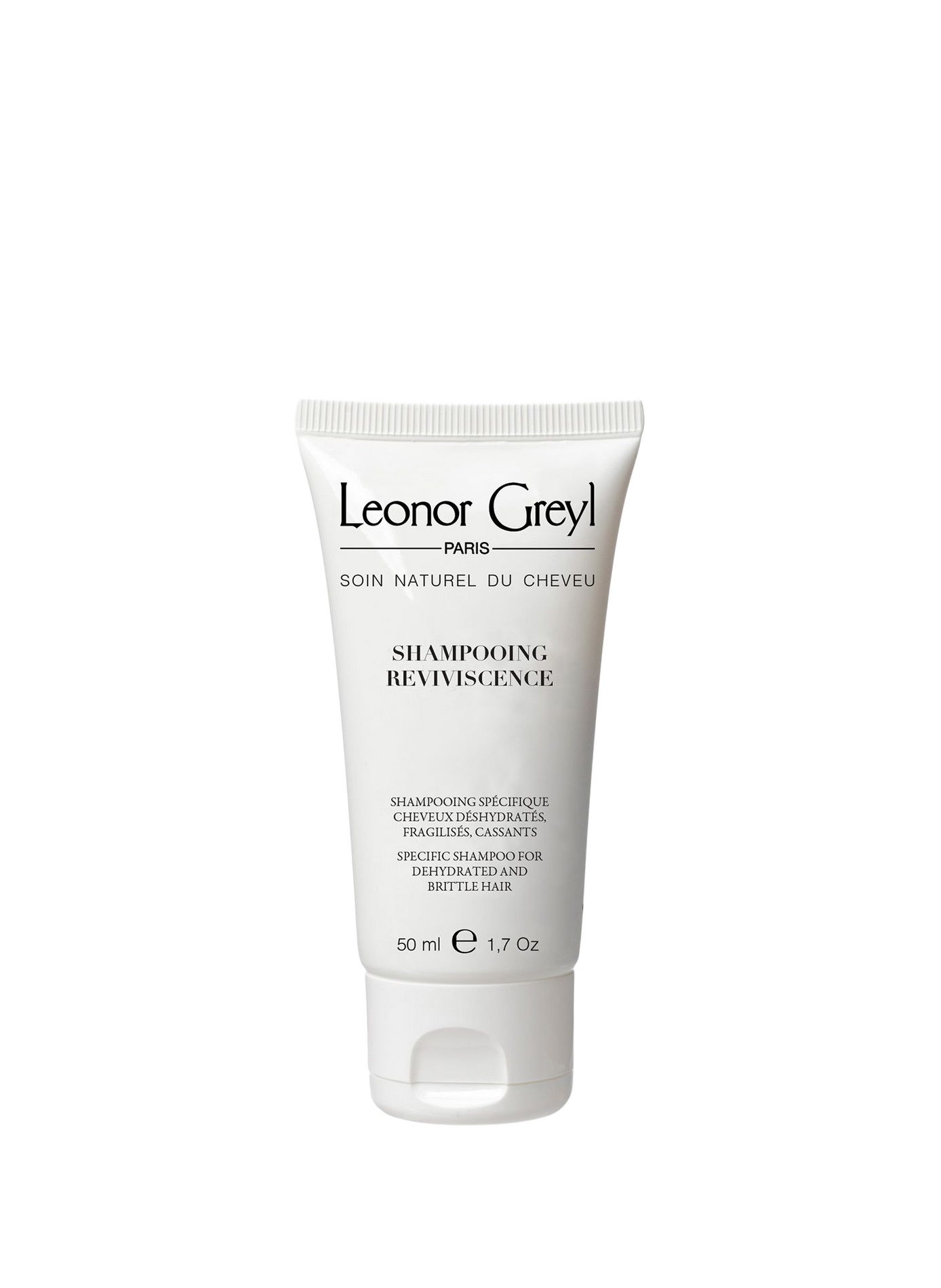 Shampooing Reviviscence LEONOR GREYL No color
