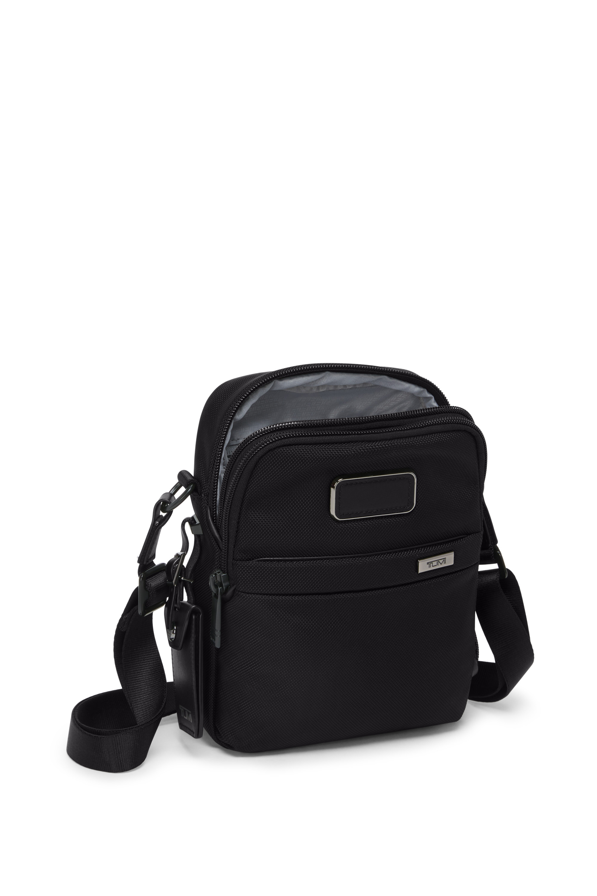 Tumi alpha cross-over bag taille s TUMI Noir