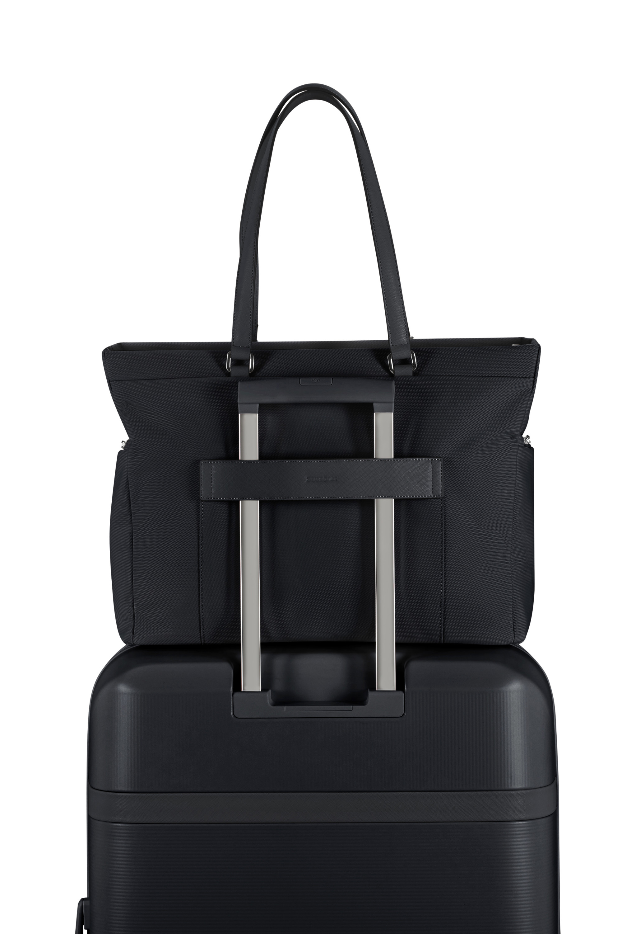 Image biz sac business taille s SAMSONITE Noir