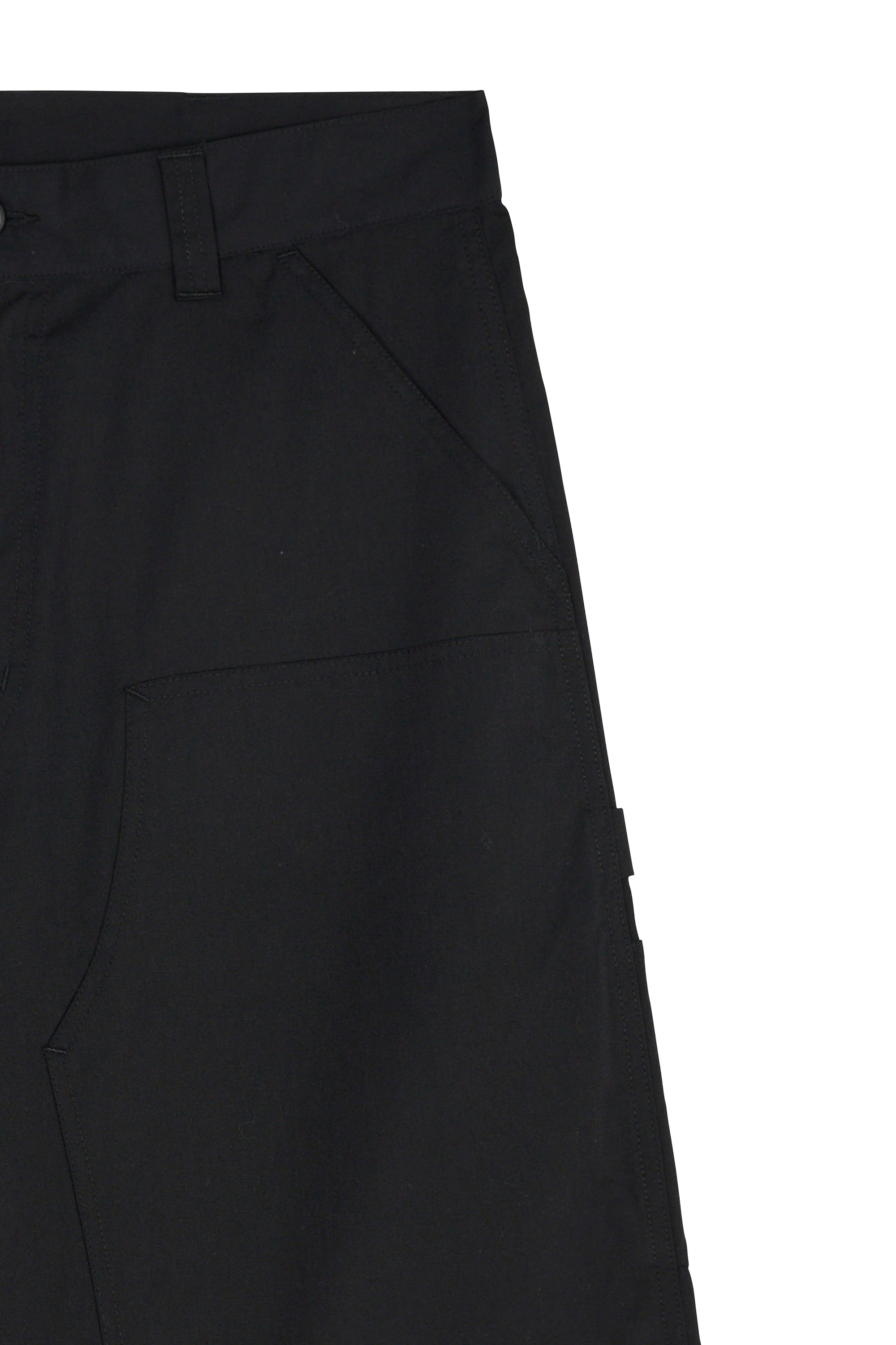 Short postal dk short CARHARTT WIP Noir