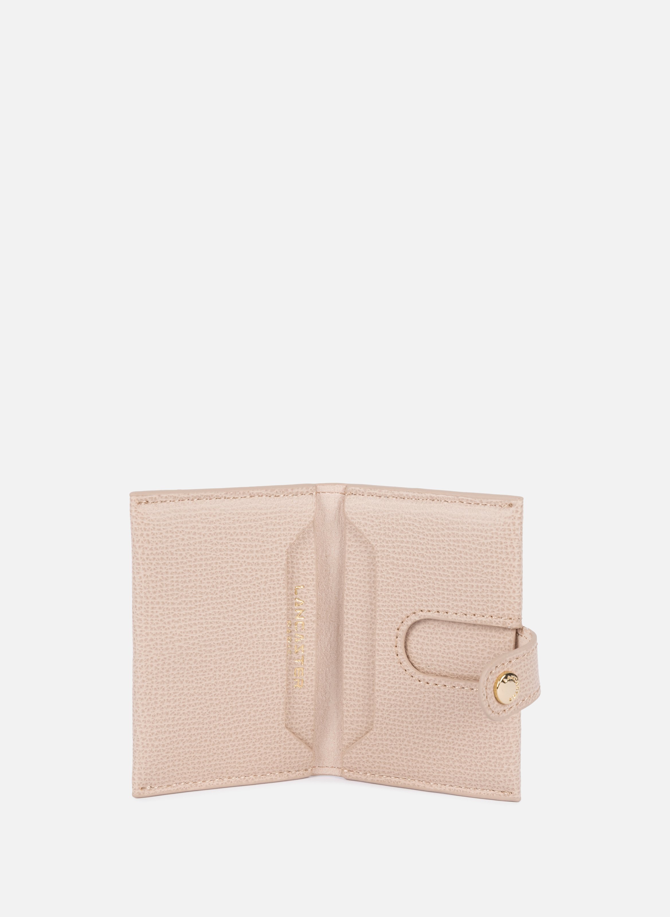 Porte-cartes - sierra pm LANCASTER Rose