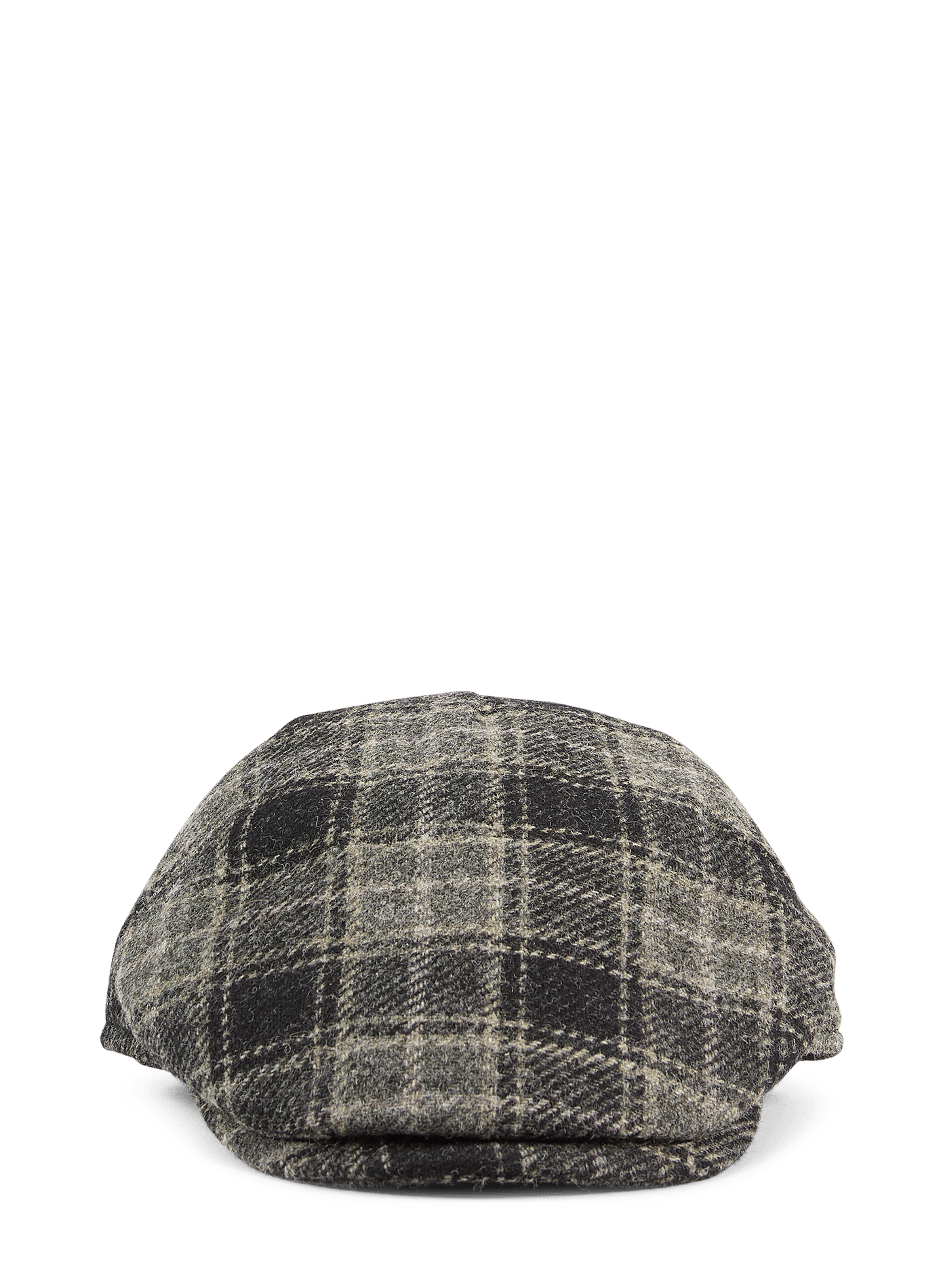 Wool beret SAISON 1865 Grey