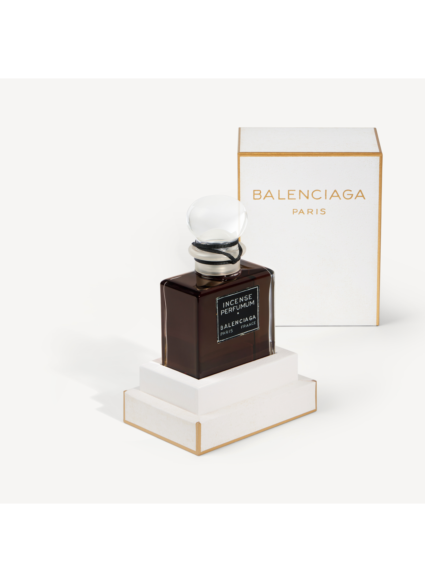 Incense Perfumum - Parfum BALENCIAGA No color