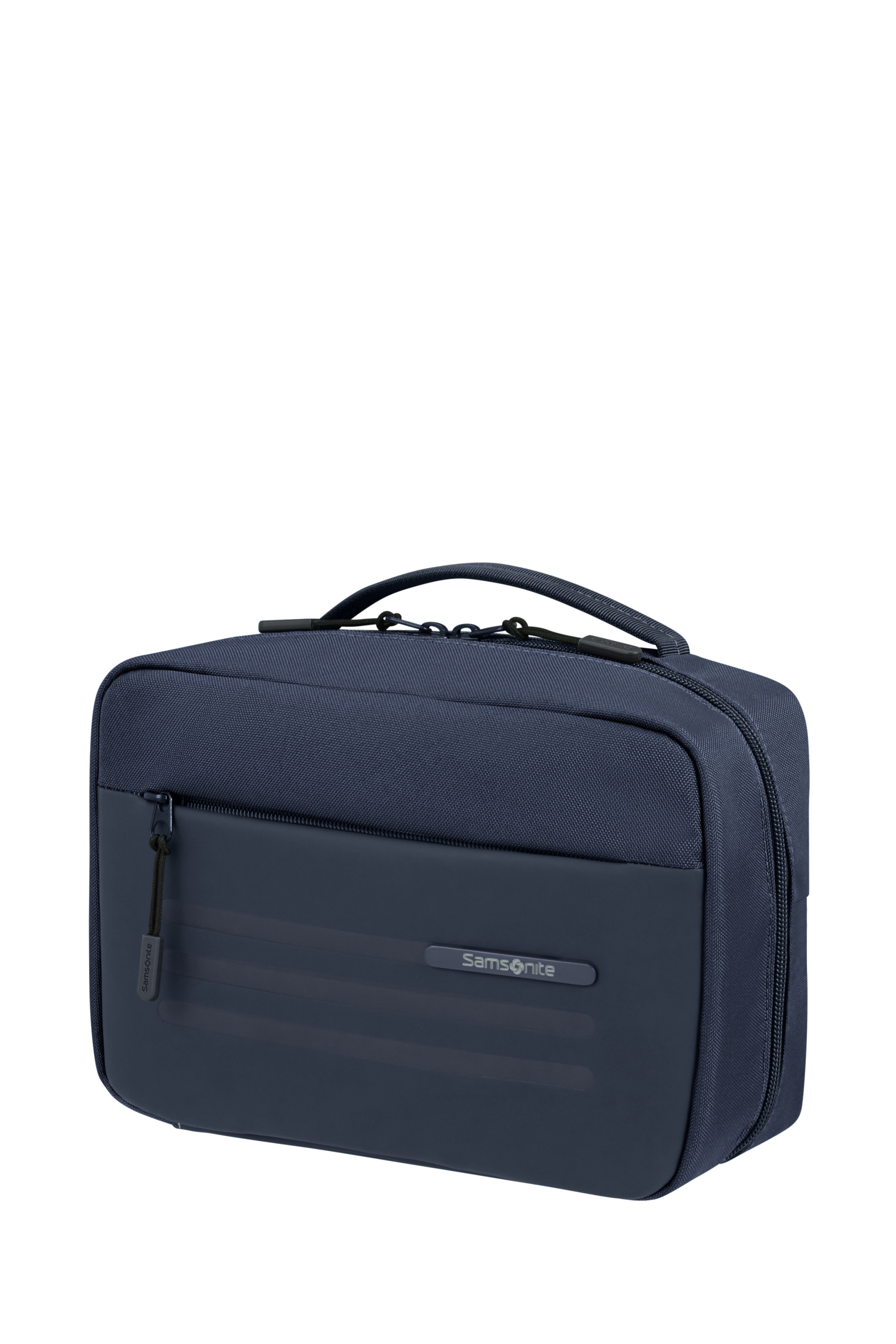 Stackd toilet kit trousse de toilette taille s SAMSONITE Bleu