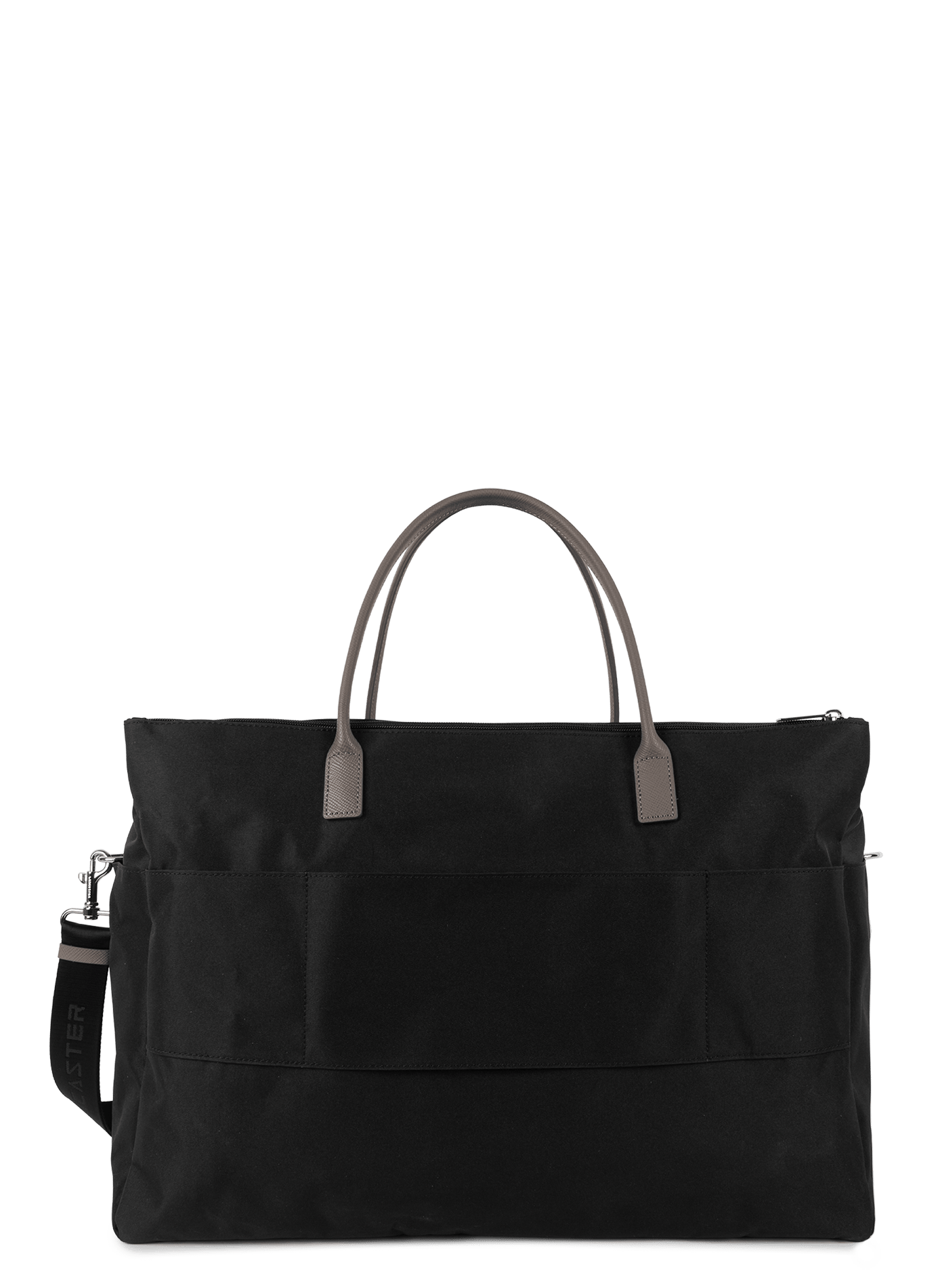 Sac voyage - smart kba | Noir LANCASTER Femme