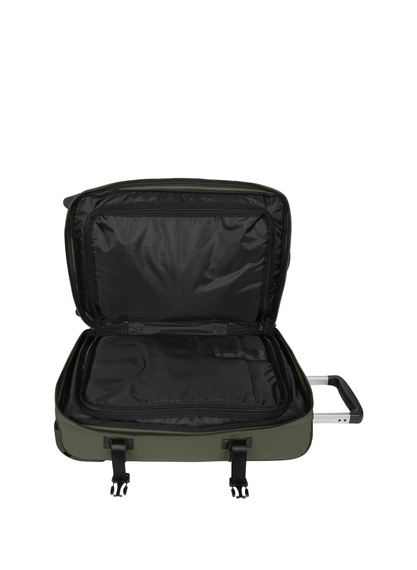 Transit'r Plus Suitcase EASTPAK Khaki