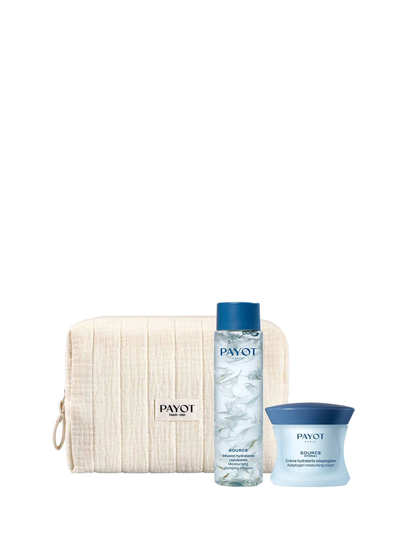 Estuche Source Navidad 2026 PAYOT No color