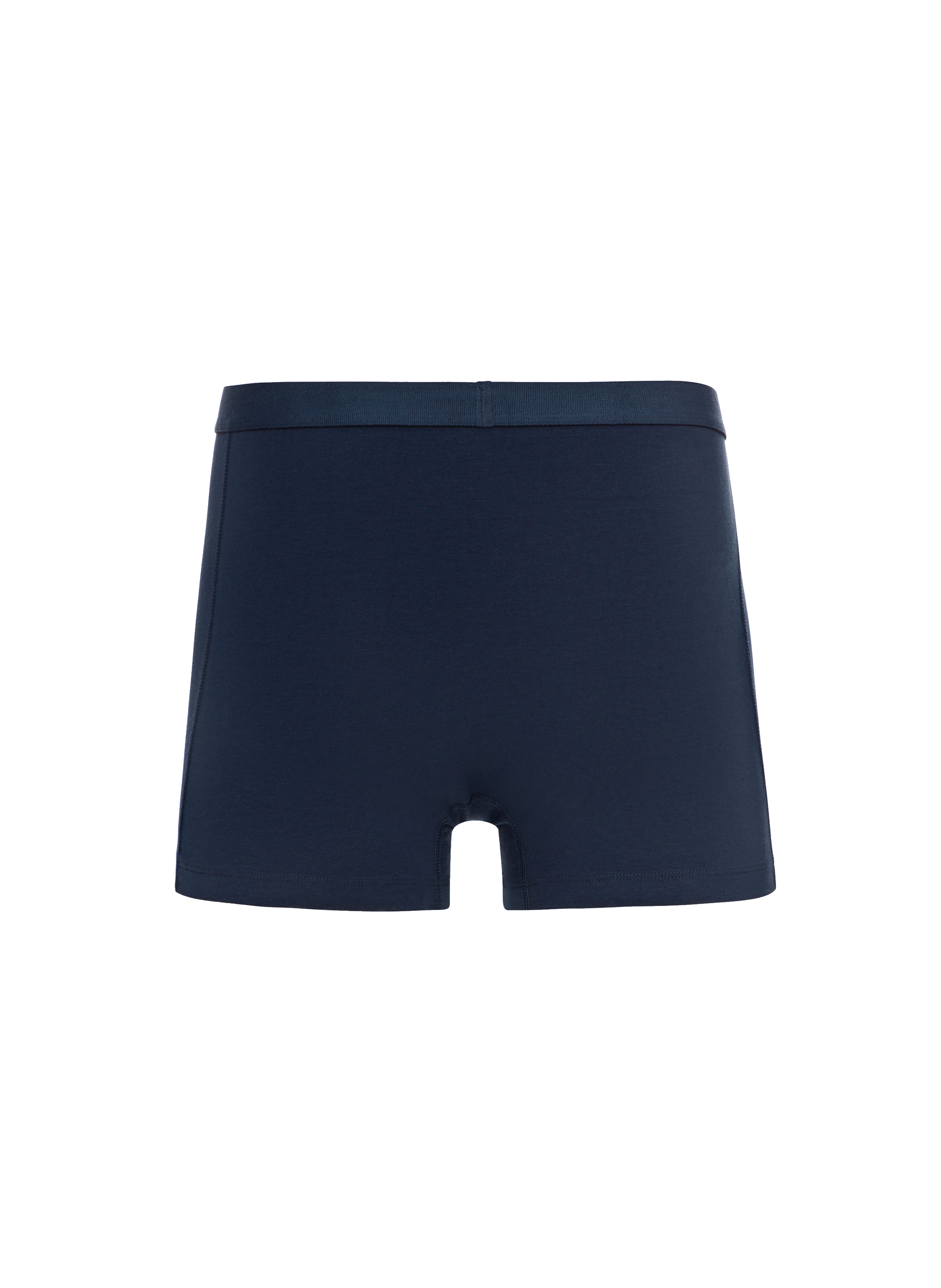 Boxer en coton organique