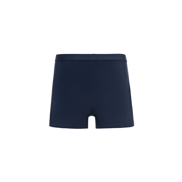 Boxer en coton organique