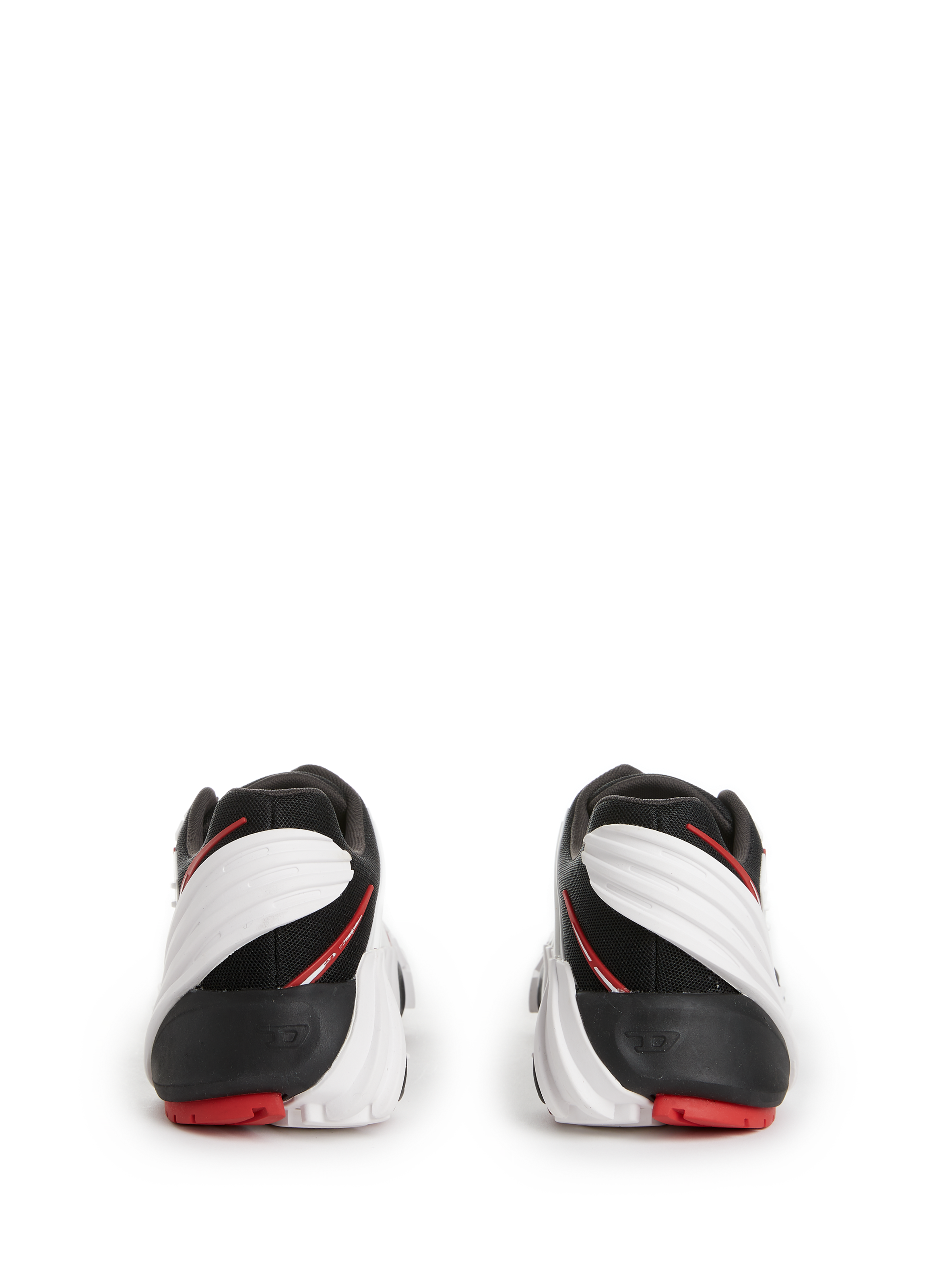 Prototype Low sneakers DIESEL White