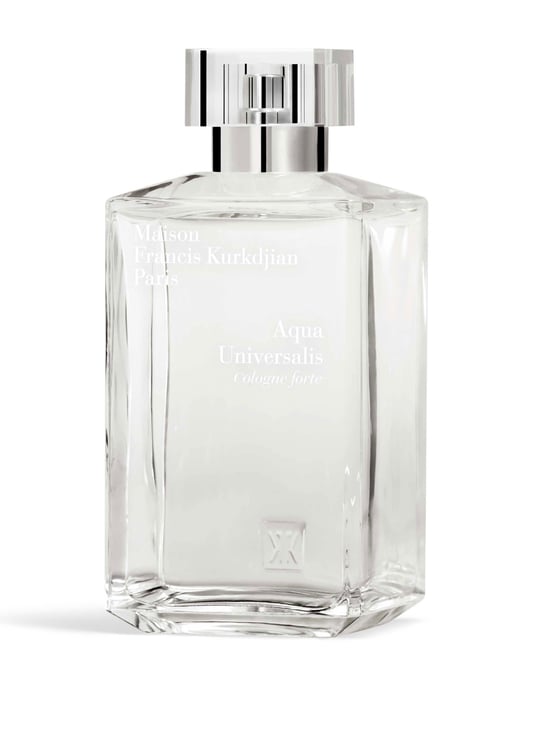 Eau de parfum - Aqua Universalis Cologne Forte