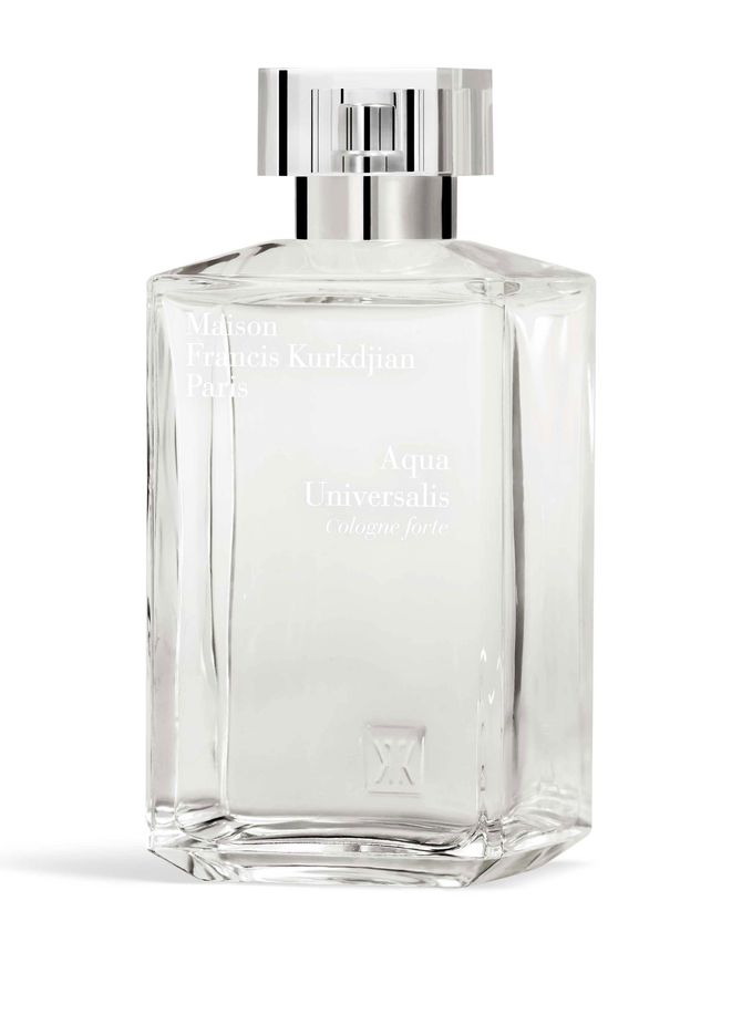 Aqua Universalis Cologne Forte eau de parfum MAISON FRANCIS KURKDJIAN