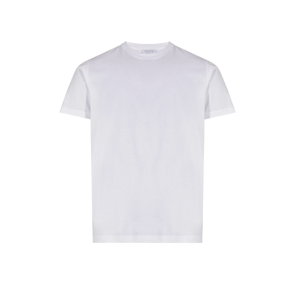 T-shirt Riviera en coton