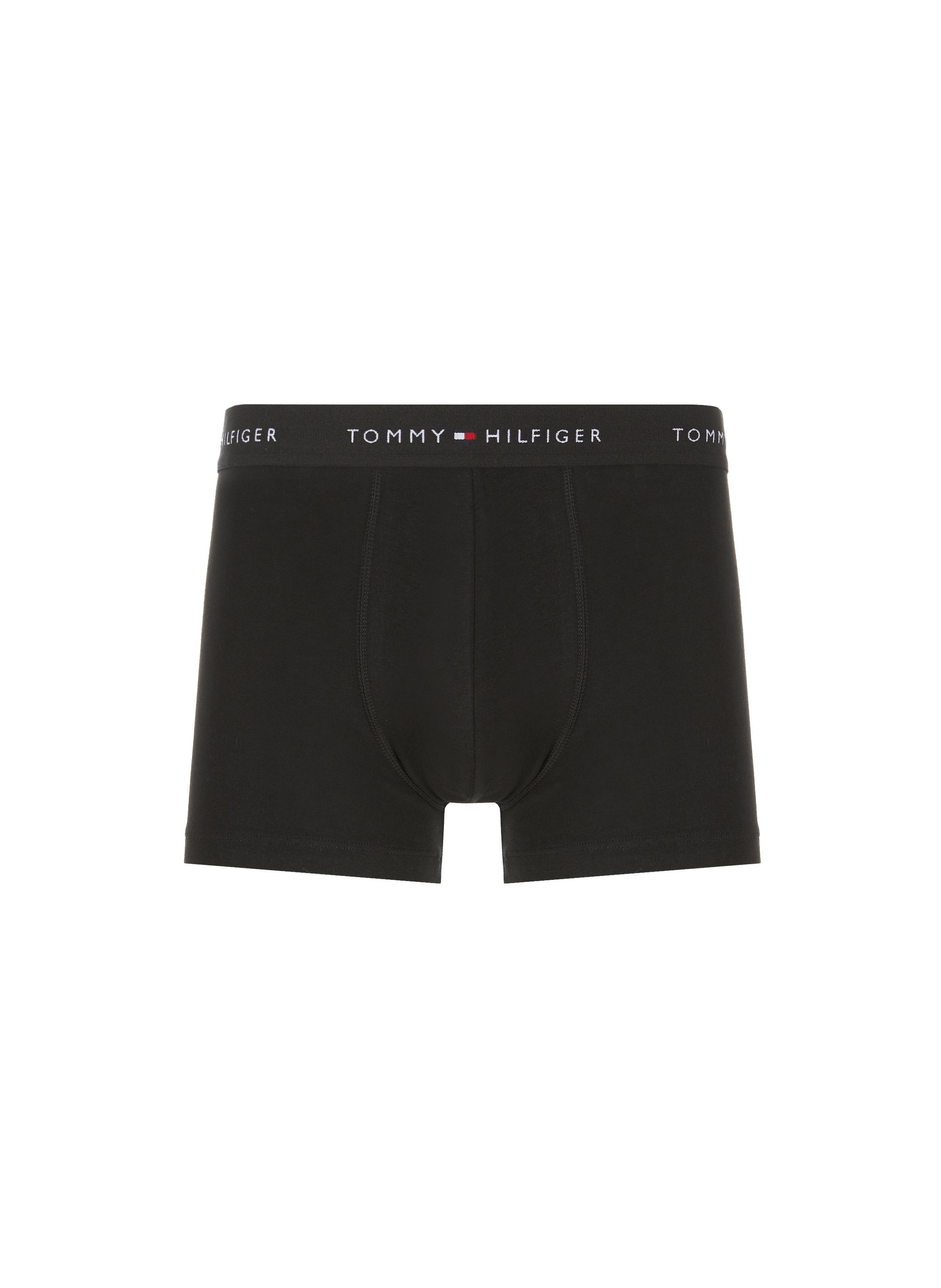 Lot de 3 boxers en coton organique