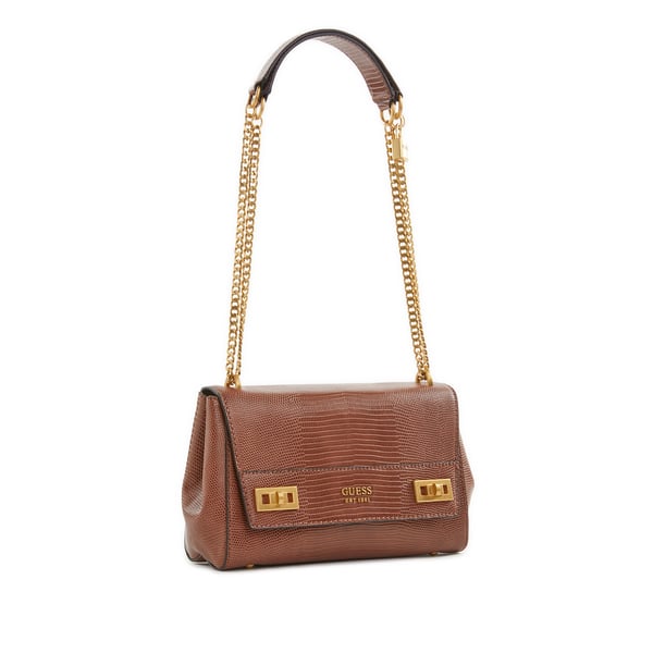 Sac à main texturé