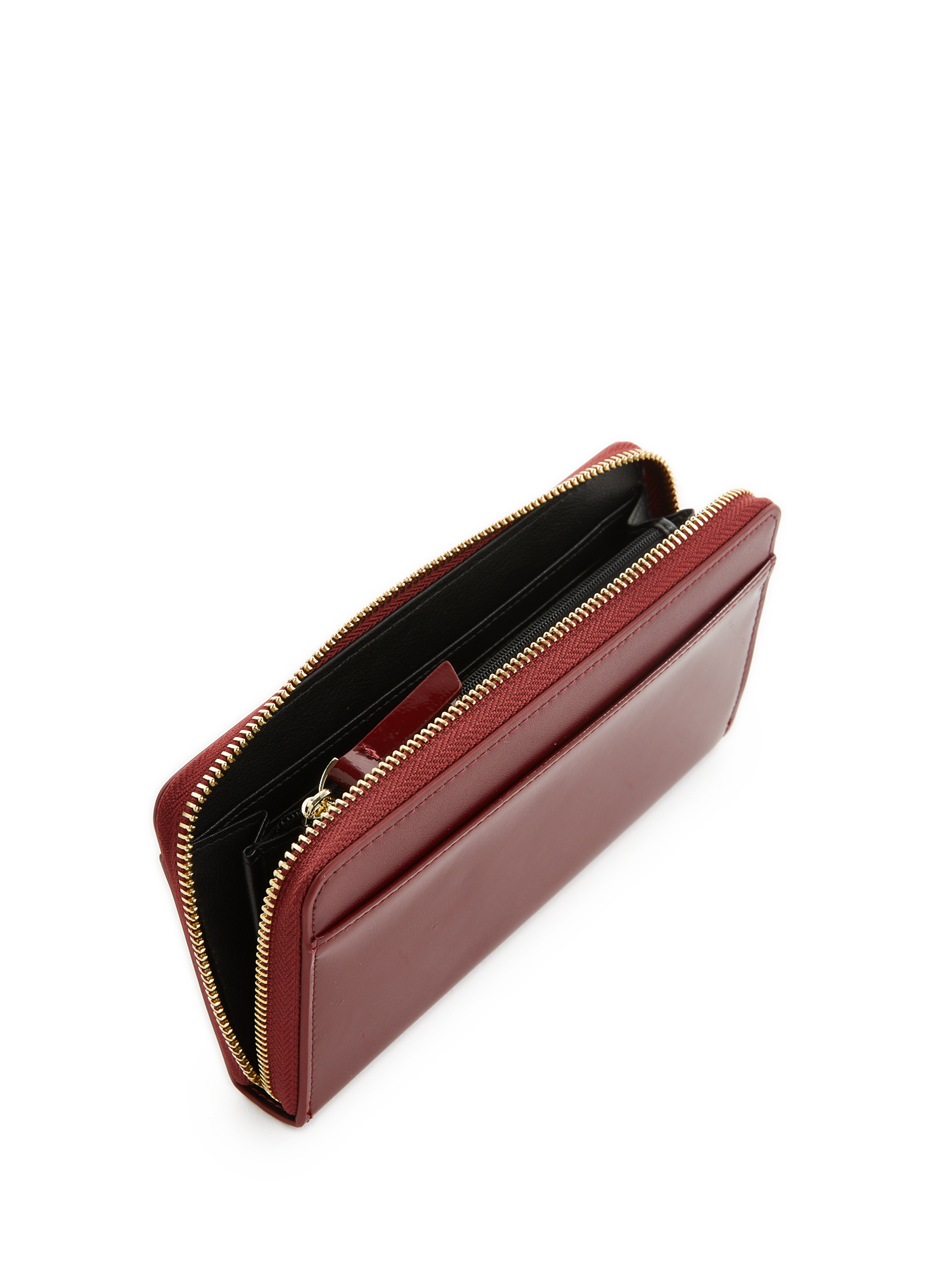 Portefeuilles en cuir