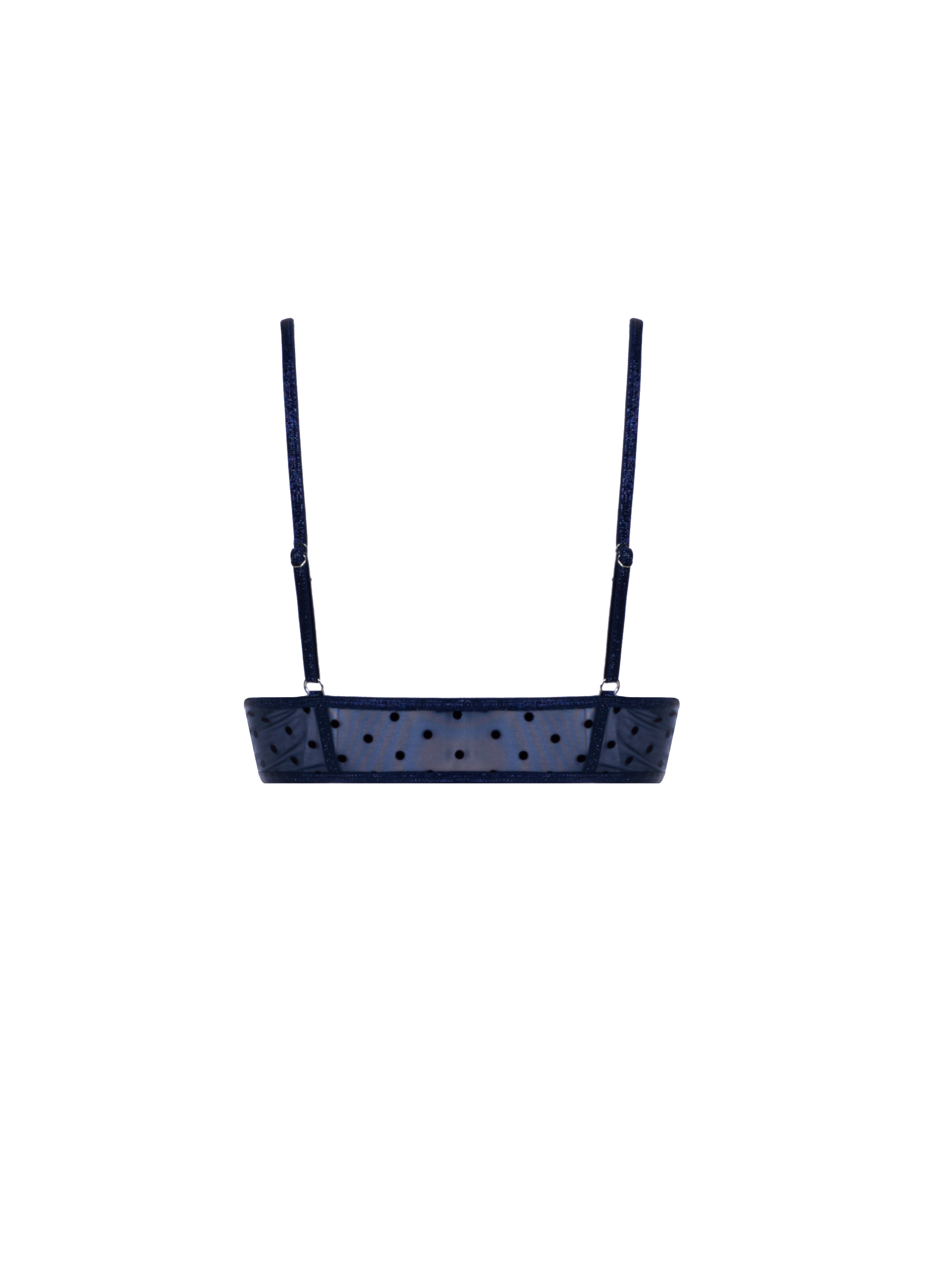 Soutien-gorge Jack Bleu