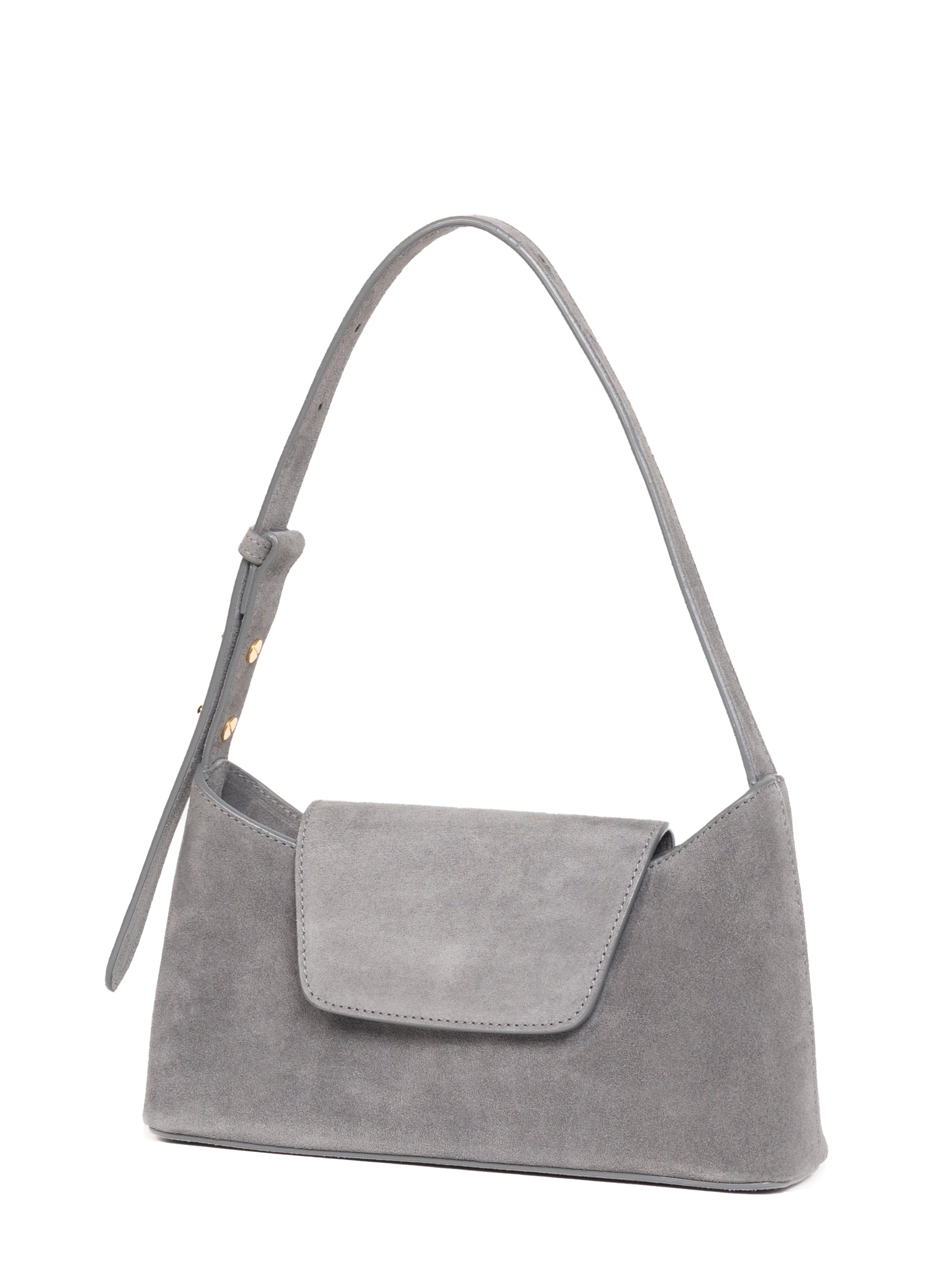 Sac enveloppe ELLEME Gris