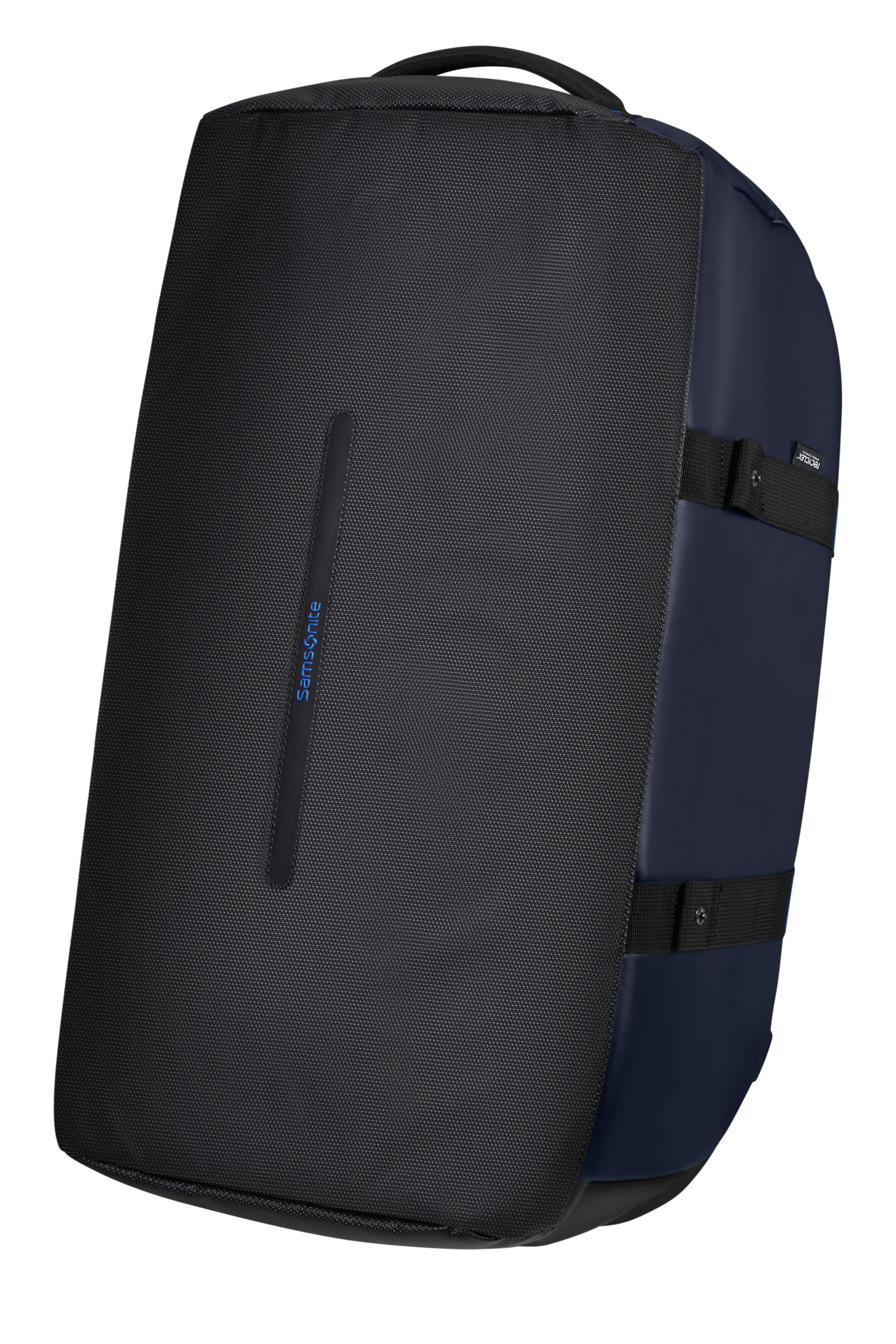 Ecodiver sac de voyage taille s SAMSONITE Bleu