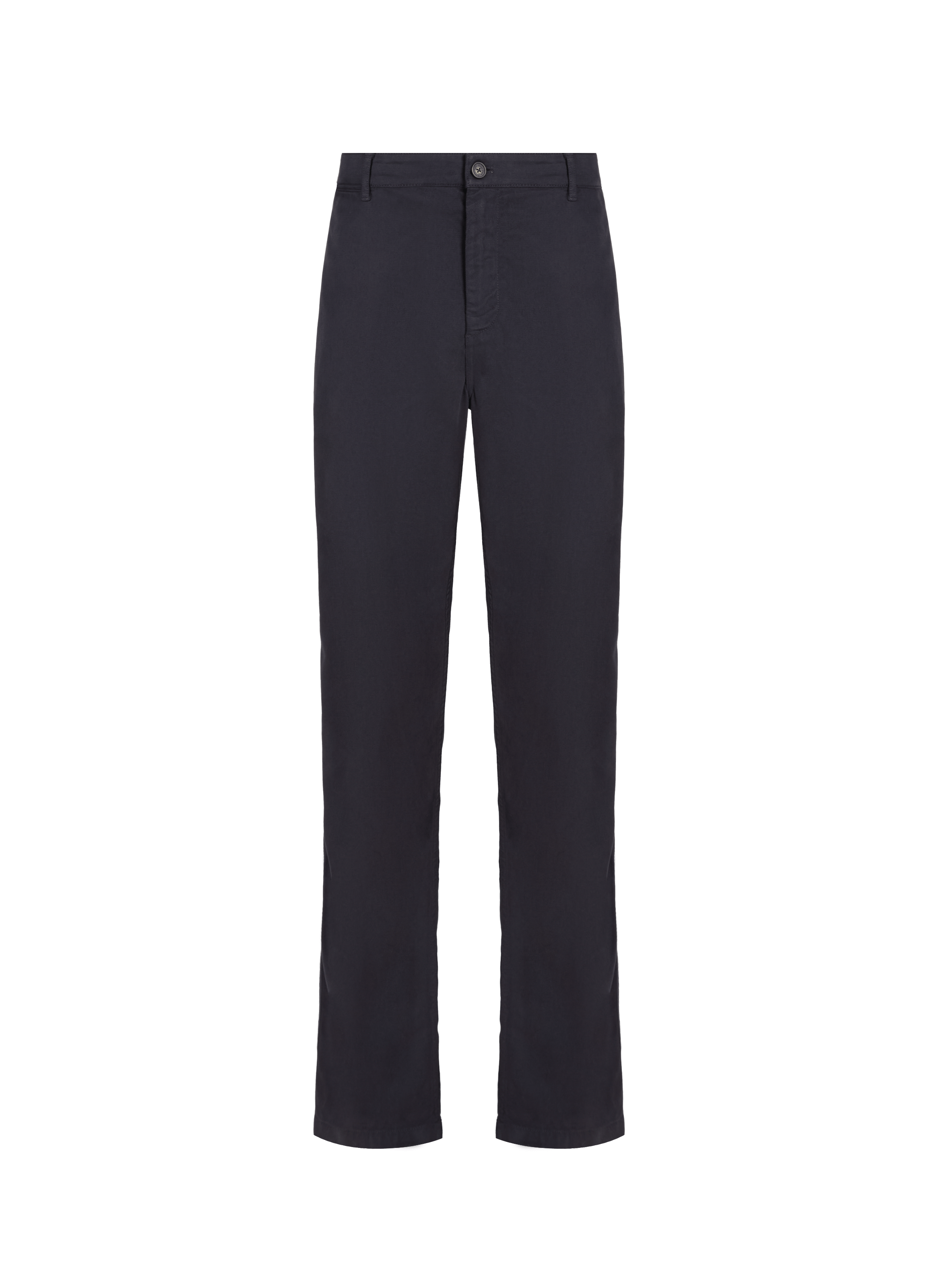 Night blue trousers - The Air Uniform EDEN PARK Blue