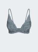 Soutien-gorge corbeille pigeonnant  Lead