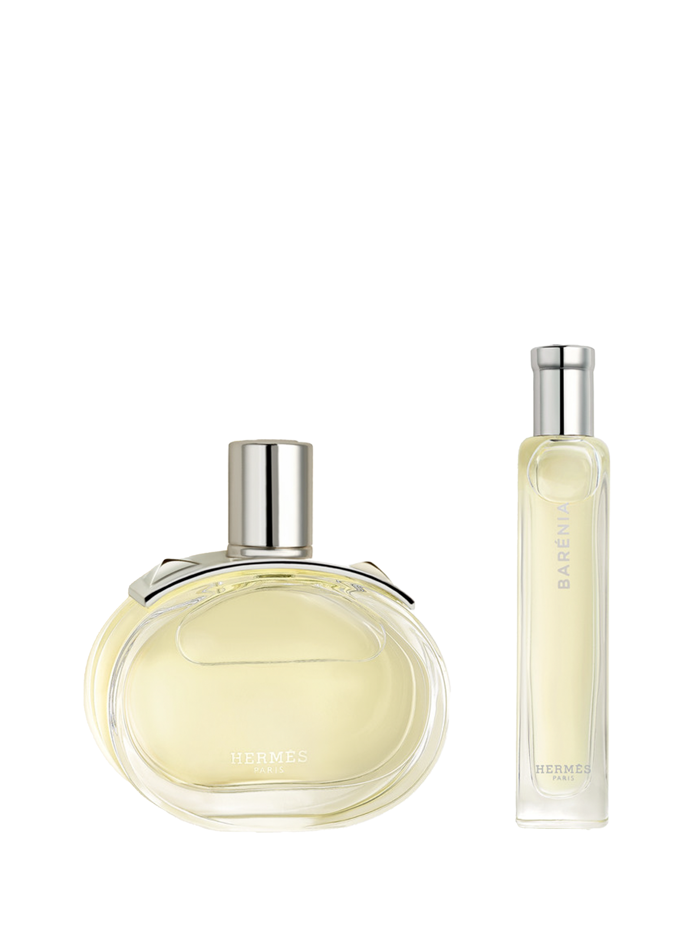 Coffret Barénia - Eau de parfum HERMÈS No color