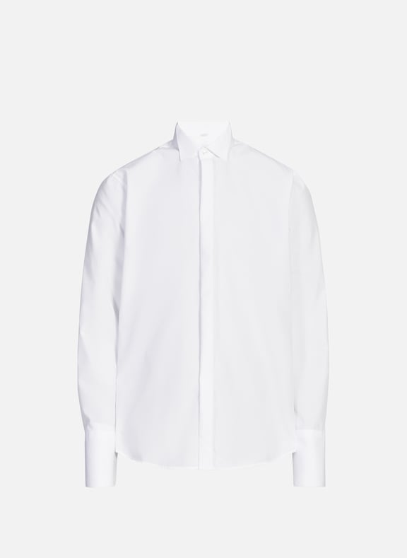 Shirt White by SEIDENSTICKER SEIDENSTICKER Shirt White