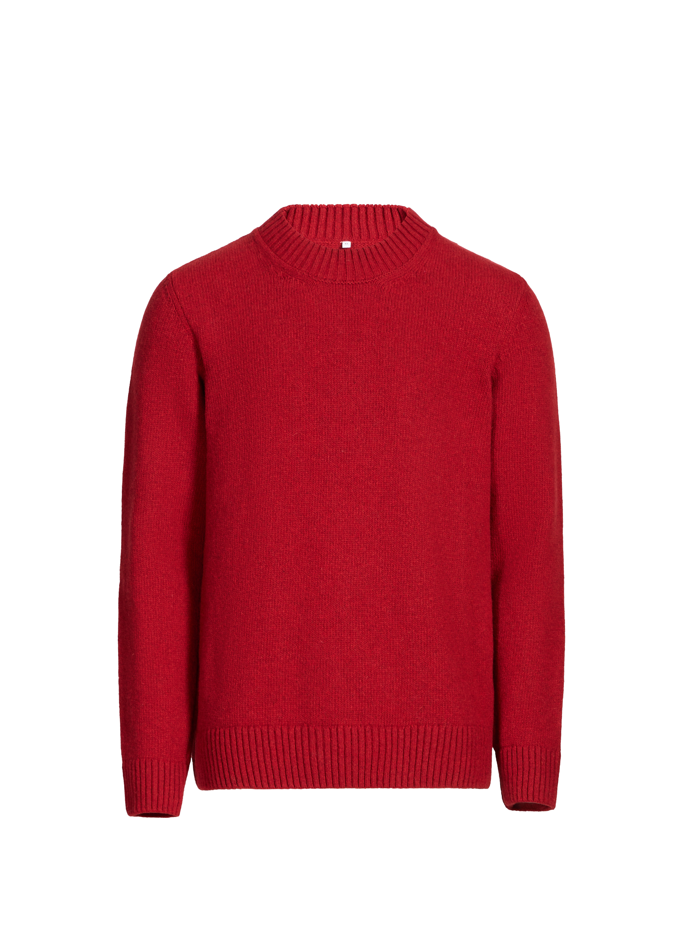 Plain jumper AU PRINTEMPS PARIS Red