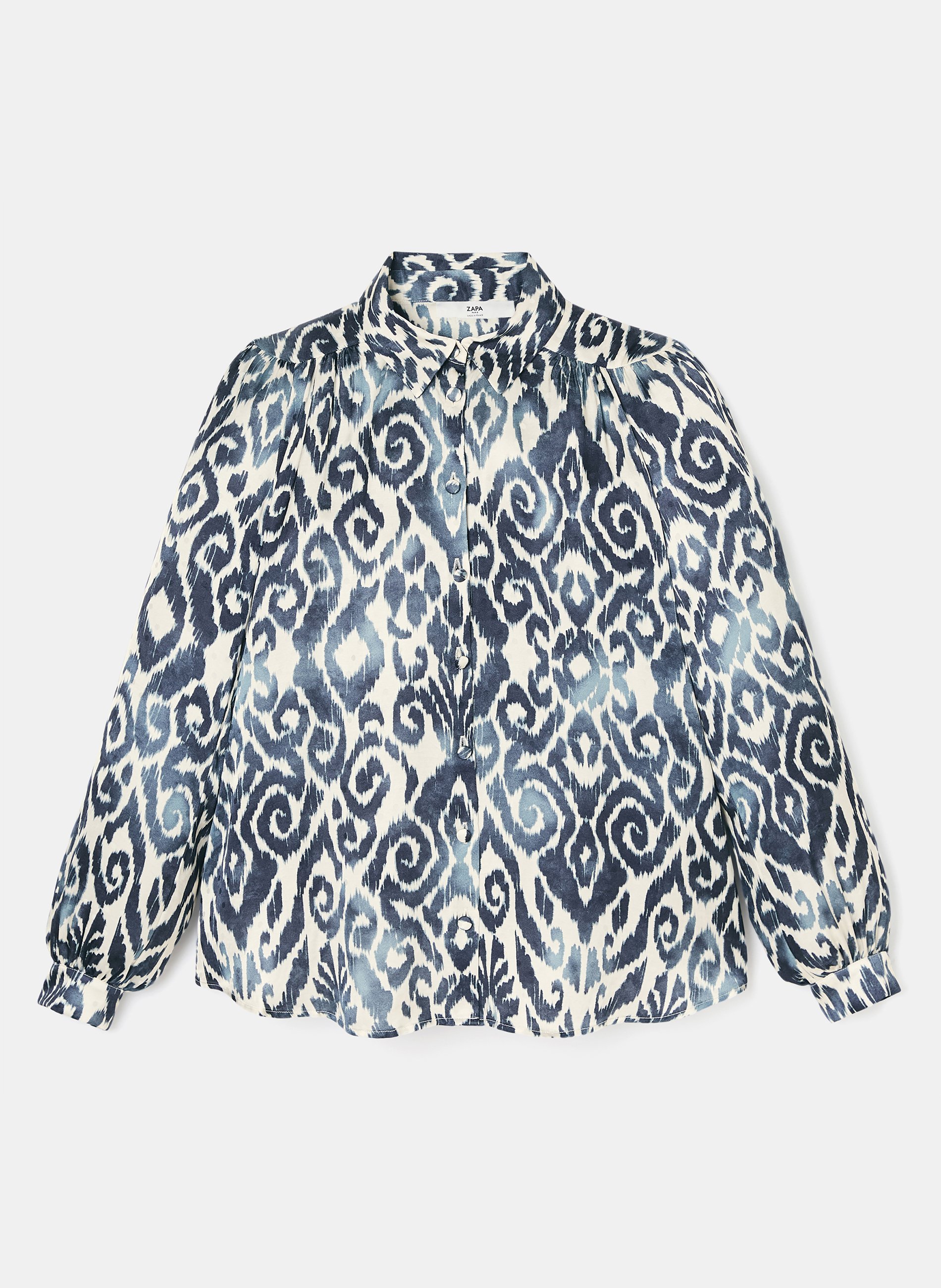 Chemise  castille Multicolore