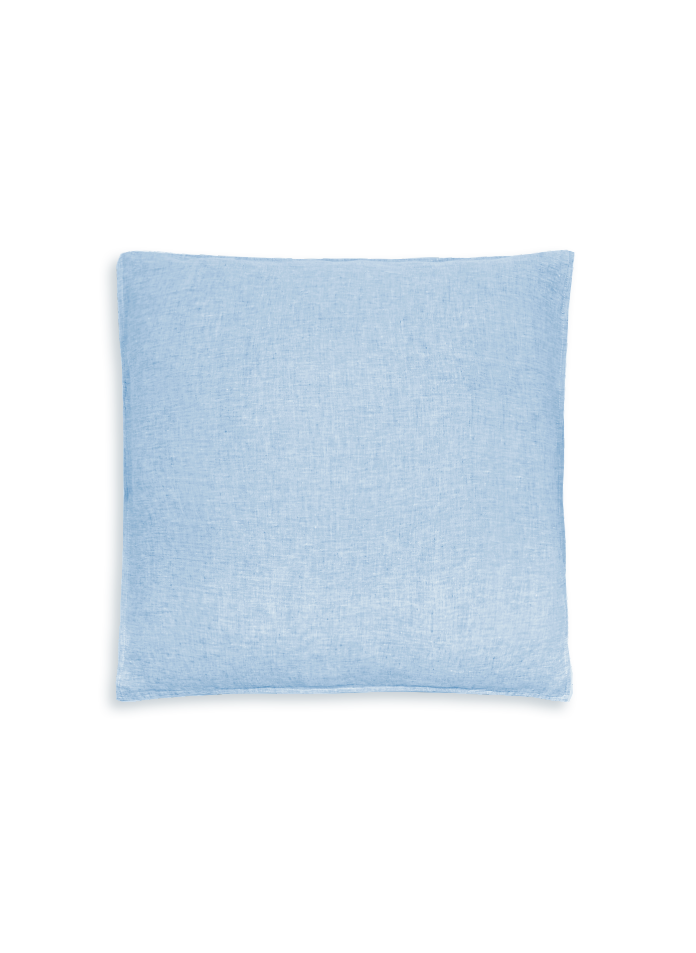 Pillowcase AU PRINTEMPS PARIS Blue