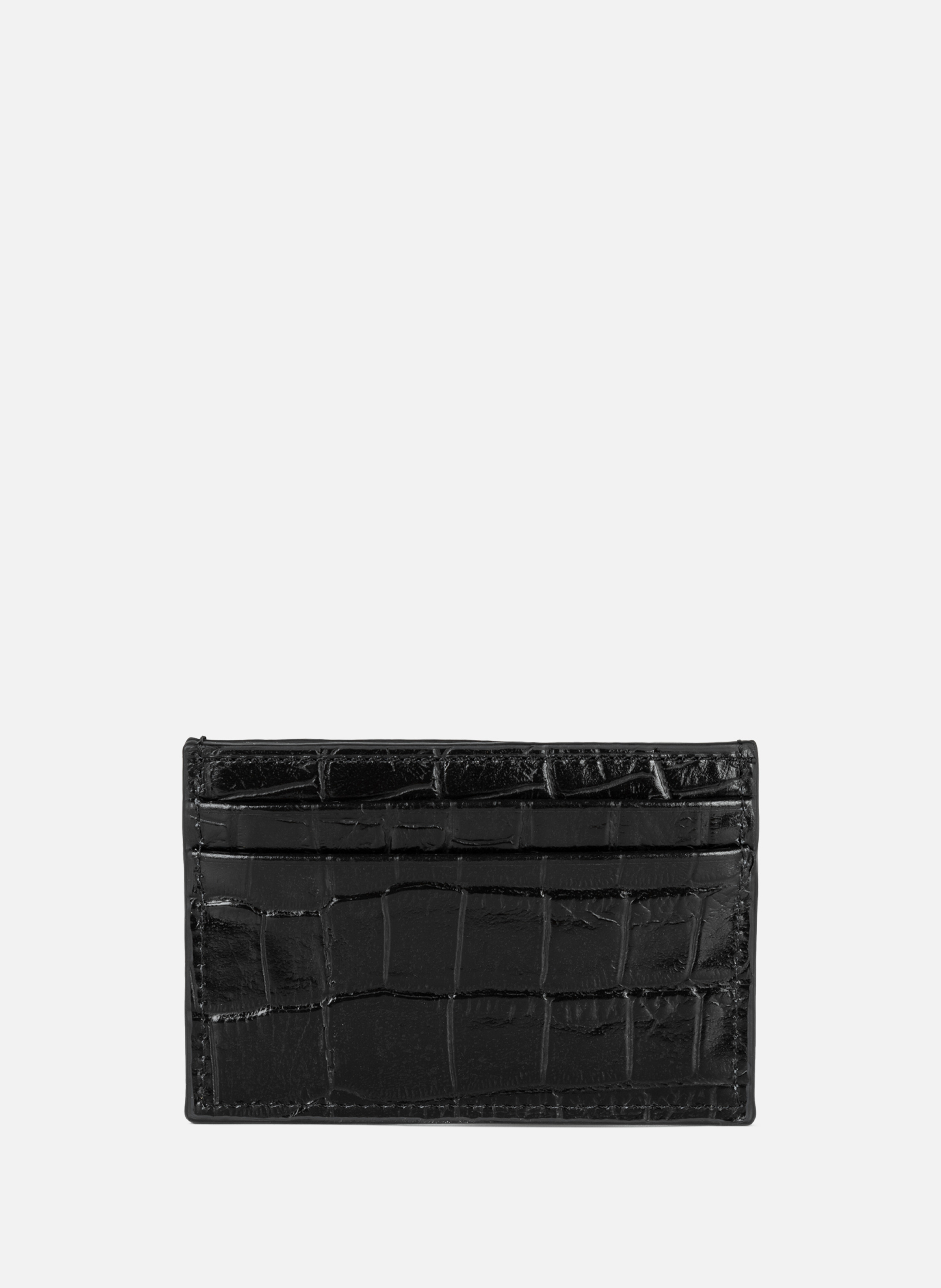 Porte-cartes - exo | Noir LANCASTER Femme