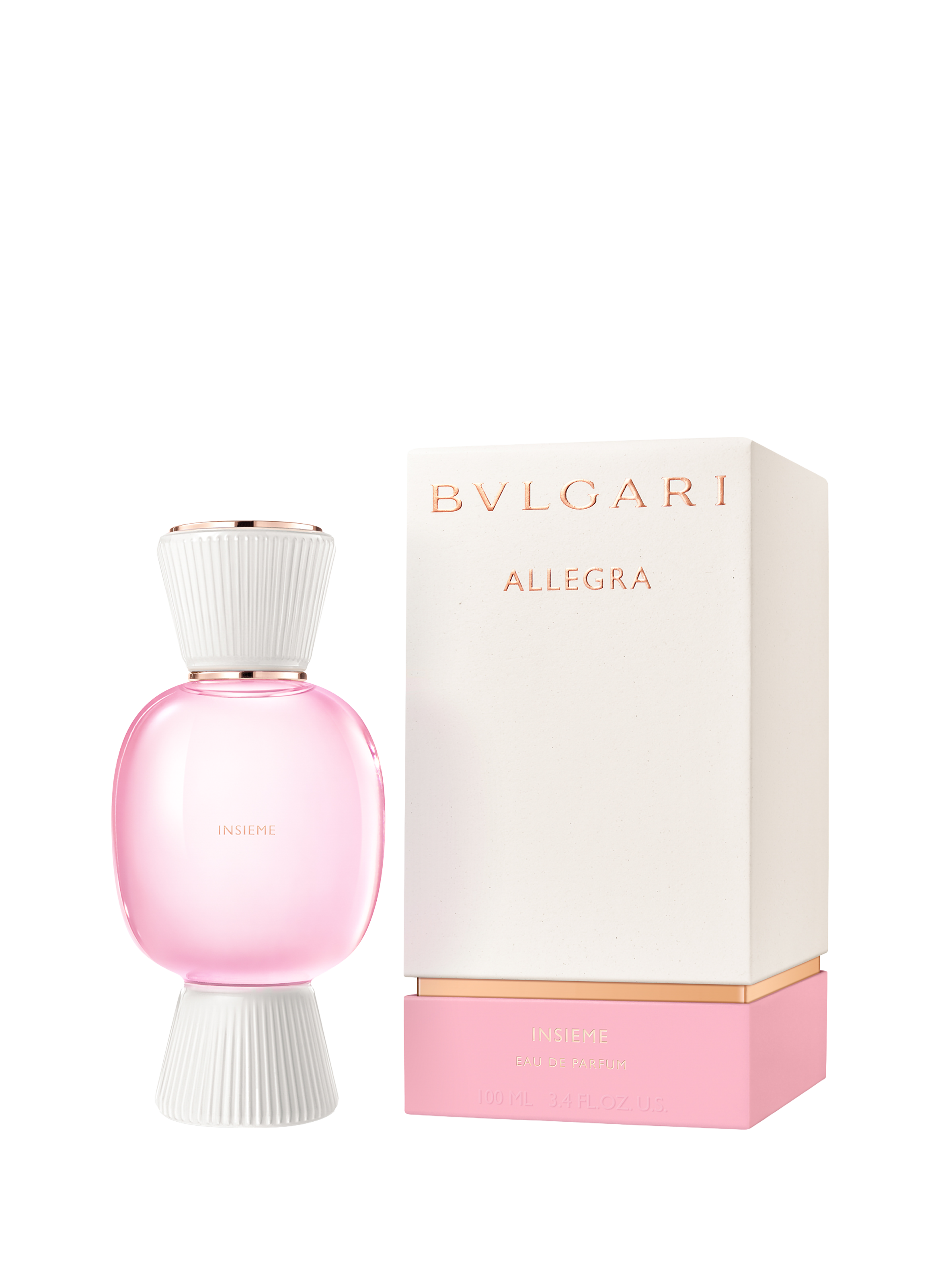 Bvlgari Allegra Insieme - Eau de Parfum BVLGARI No color