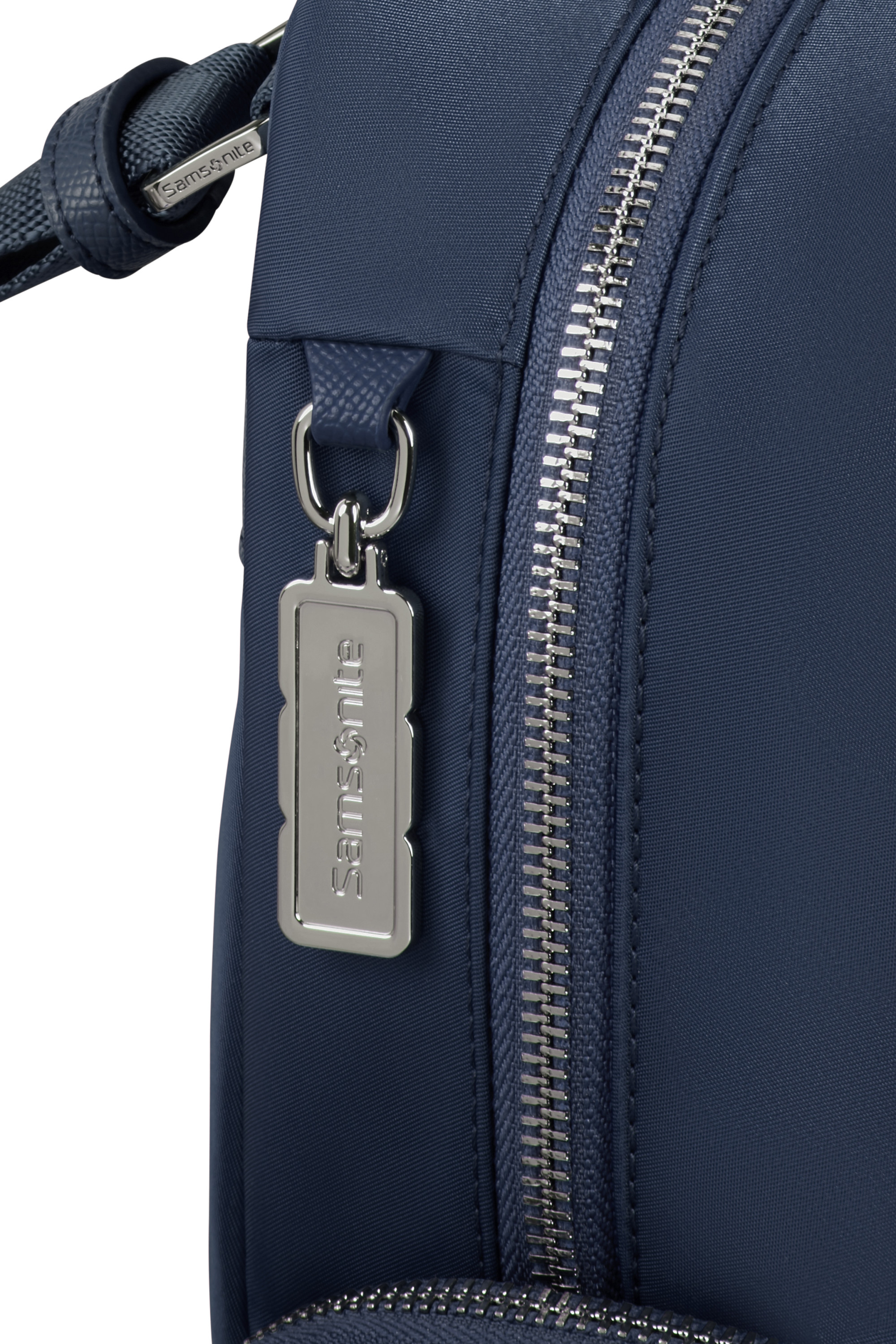 Karissa evo sac à dos SAMSONITE Bleu