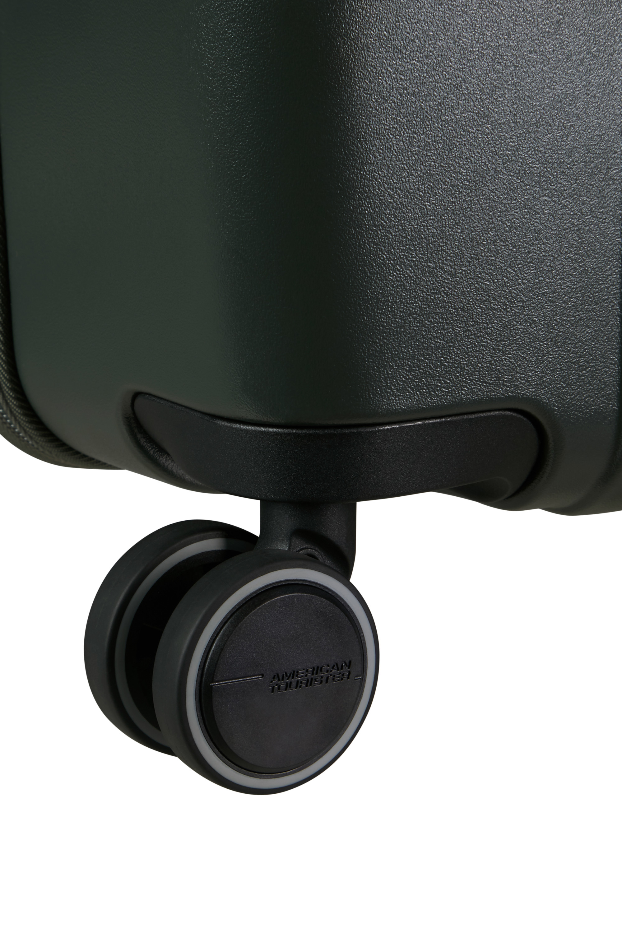 Urban track valise 4 roues taille l AMERICAN TOURISTER Kaki