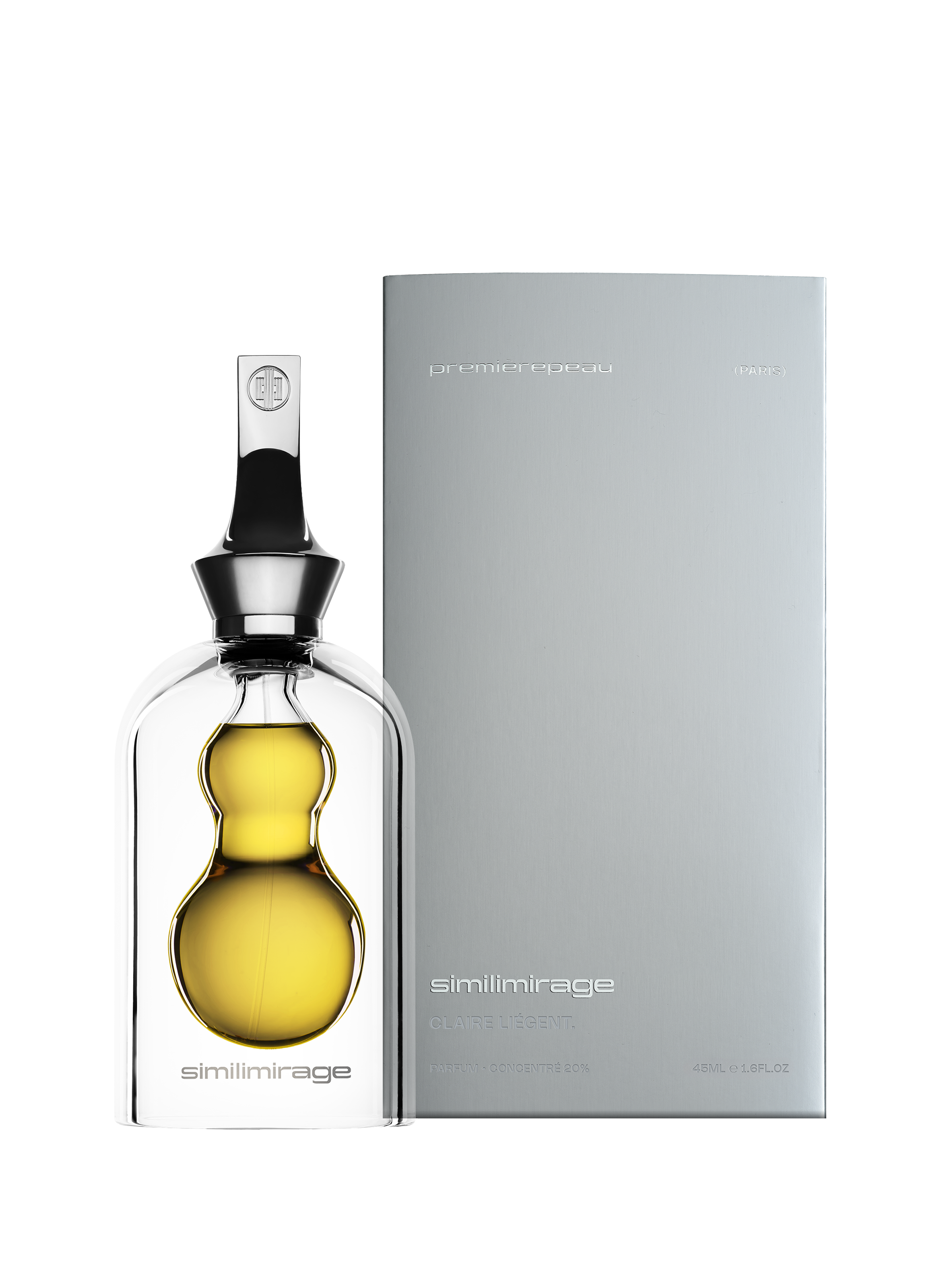 Parfum - Simili Mirage PREMIERE PEAU No color