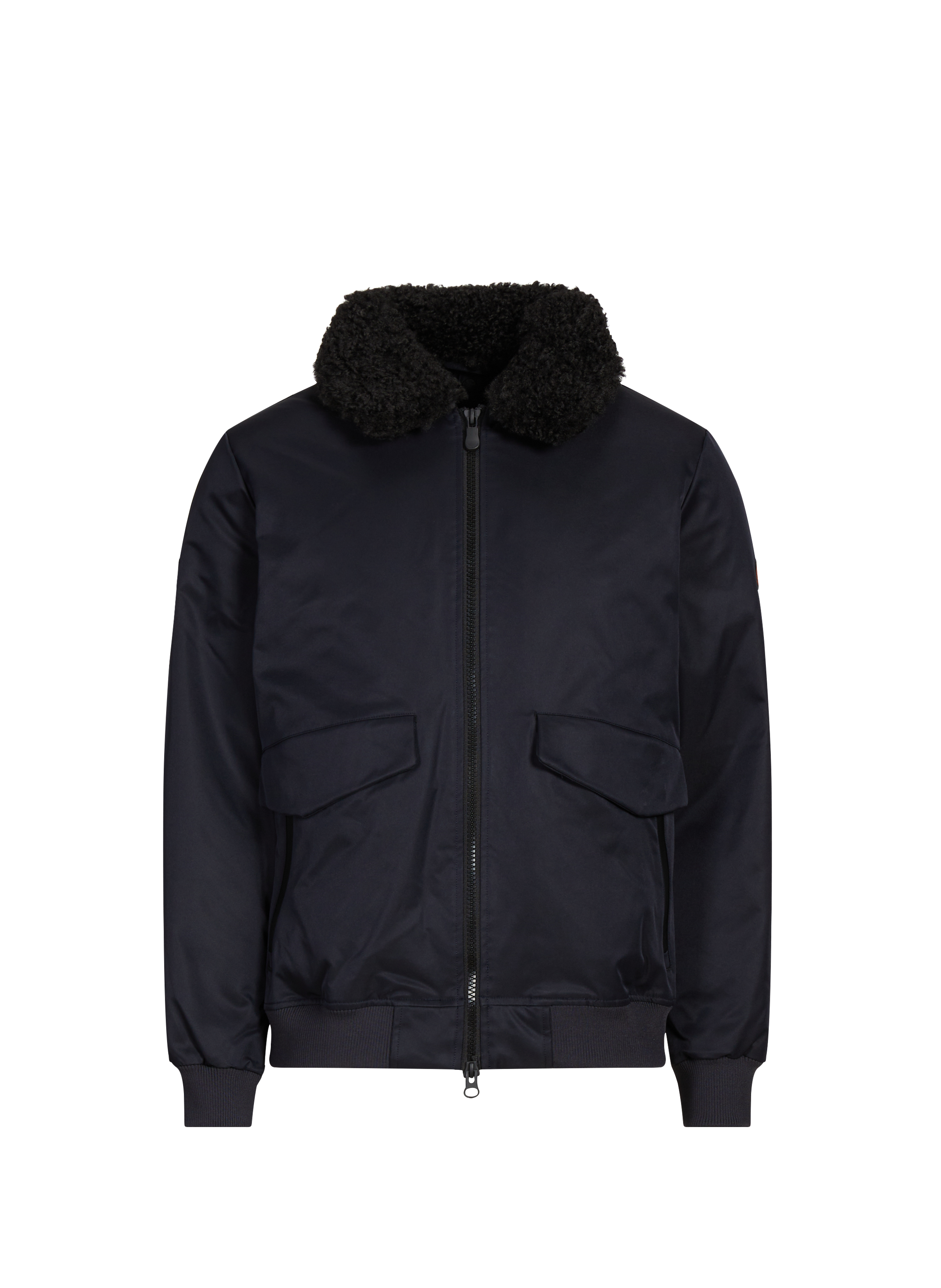 SAVE THE DUCK Veste d'extérieur Andre Black