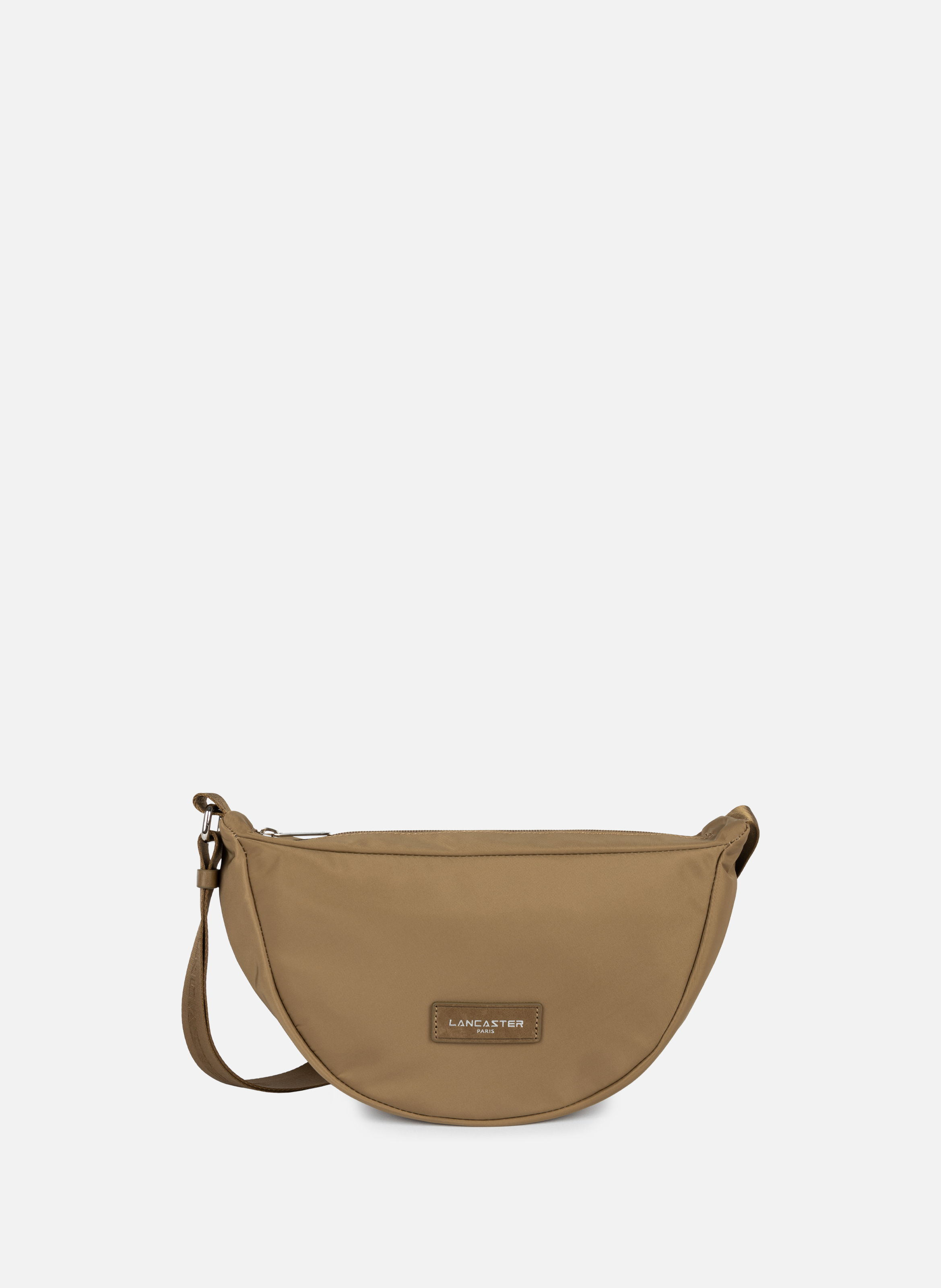 LANCASTER Sac banane - basic vita Doré